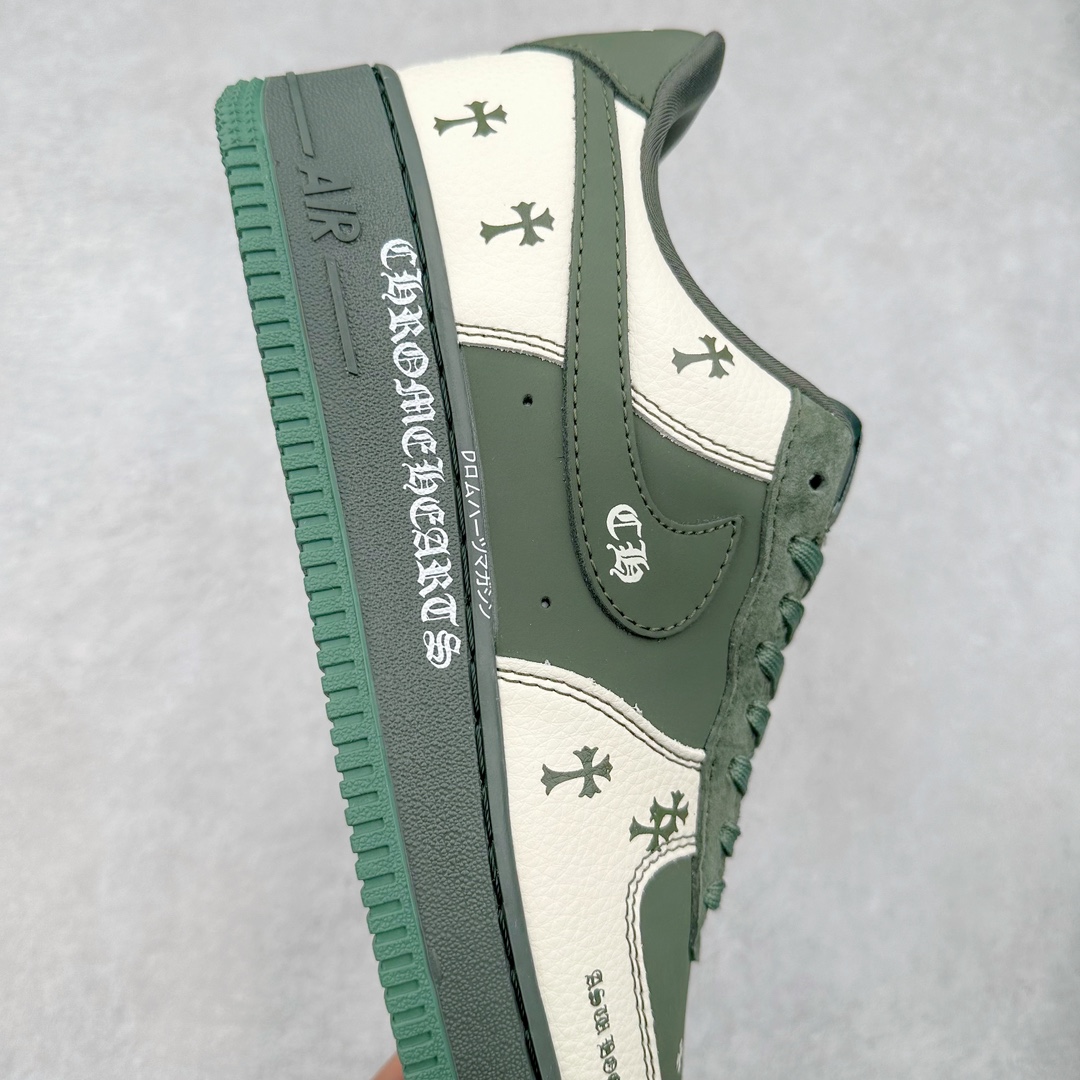 图片[6]-NK Air Force 1´07 Low 空军一号低帮百搭休闲运动板鞋 KK1988-029 柔软、弹性十足的缓震性能和出色的中底设计 横跨复古与现代的外型结合 造就出风靡全球 三十多年的Force 1 直到今天还深受青睐 尺码：36 36.5 37.5 38 38.5 39 40 40.5 41 42 42.5 43 44 44.5 45-选品中心