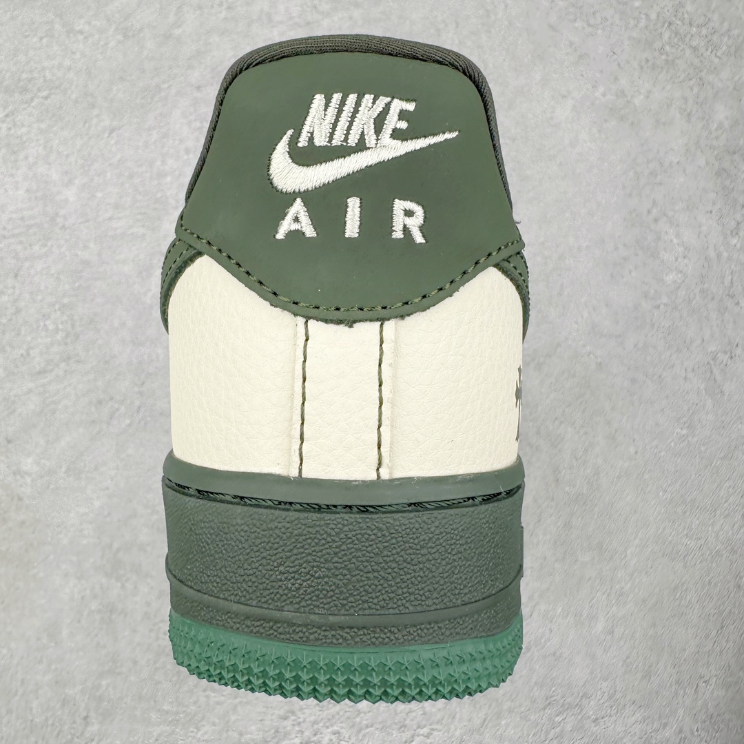 图片[8]-NK Air Force 1´07 Low 空军一号低帮百搭休闲运动板鞋 KK1988-029 柔软、弹性十足的缓震性能和出色的中底设计 横跨复古与现代的外型结合 造就出风靡全球 三十多年的Force 1 直到今天还深受青睐 尺码：36 36.5 37.5 38 38.5 39 40 40.5 41 42 42.5 43 44 44.5 45-选品中心