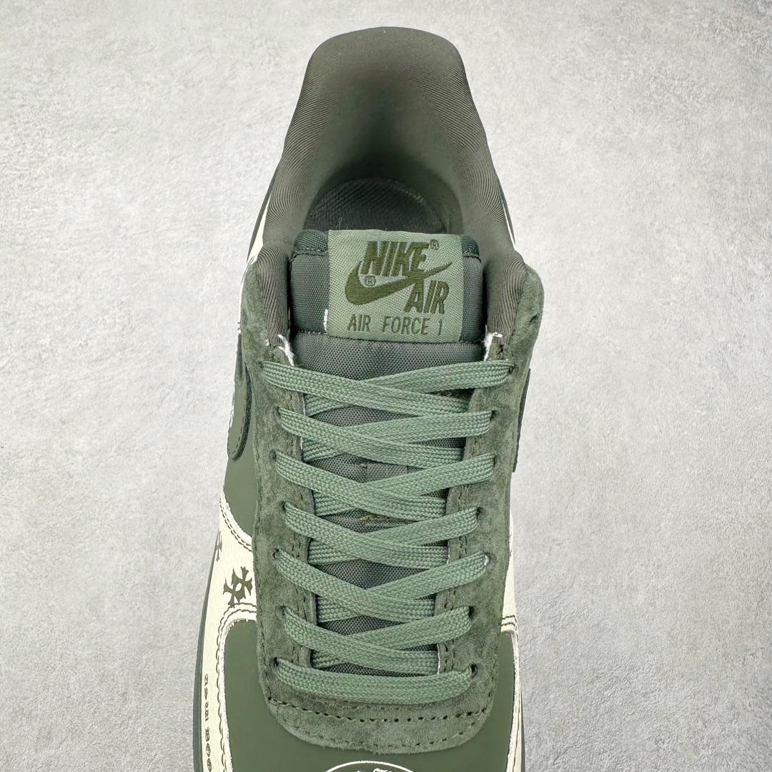 图片[5]-NK Air Force 1´07 Low 空军一号低帮百搭休闲运动板鞋 KK1988-029 柔软、弹性十足的缓震性能和出色的中底设计 横跨复古与现代的外型结合 造就出风靡全球 三十多年的Force 1 直到今天还深受青睐 尺码：36 36.5 37.5 38 38.5 39 40 40.5 41 42 42.5 43 44 44.5 45-选品中心