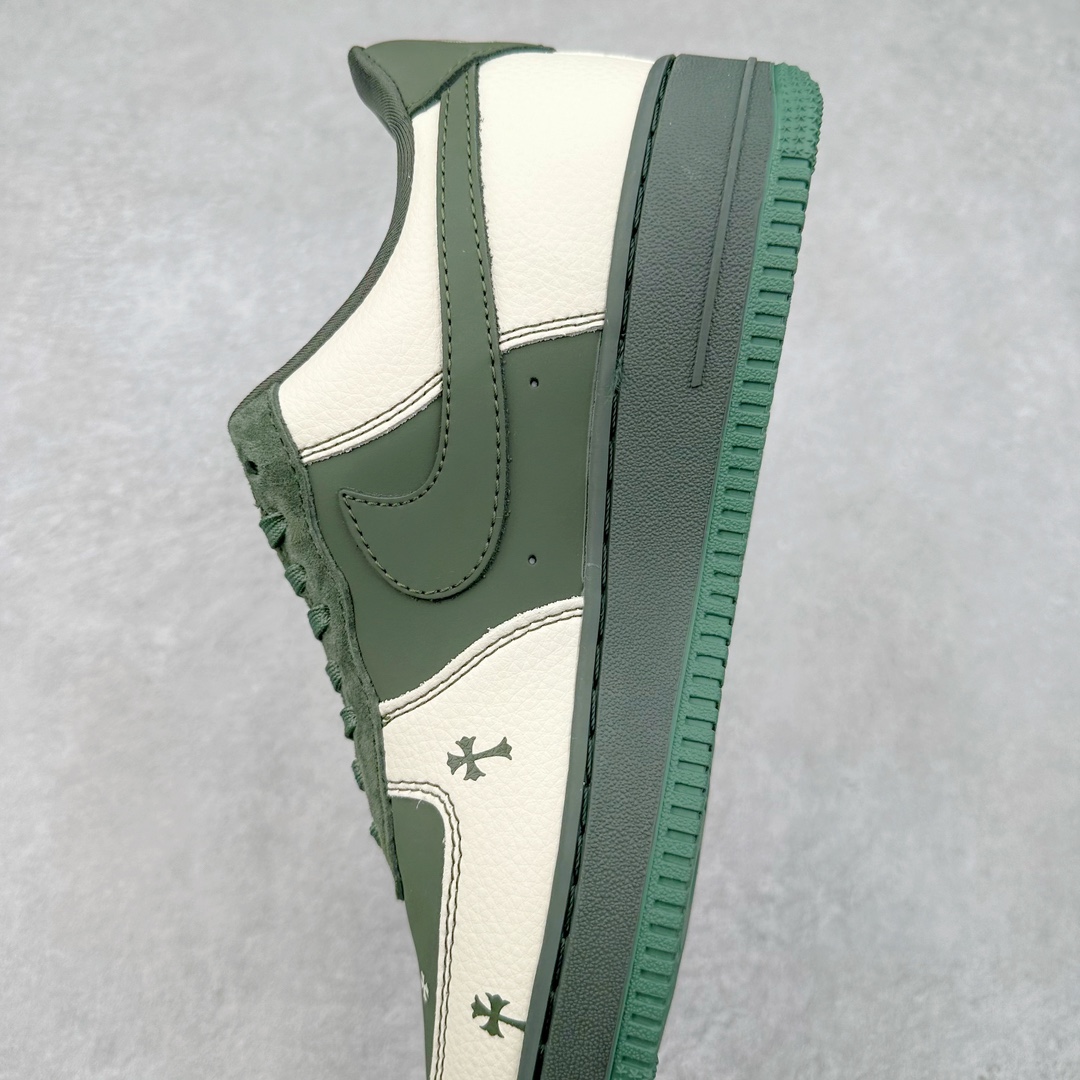 图片[7]-NK Air Force 1´07 Low 空军一号低帮百搭休闲运动板鞋 KK1988-029 柔软、弹性十足的缓震性能和出色的中底设计 横跨复古与现代的外型结合 造就出风靡全球 三十多年的Force 1 直到今天还深受青睐 尺码：36 36.5 37.5 38 38.5 39 40 40.5 41 42 42.5 43 44 44.5 45-选品中心