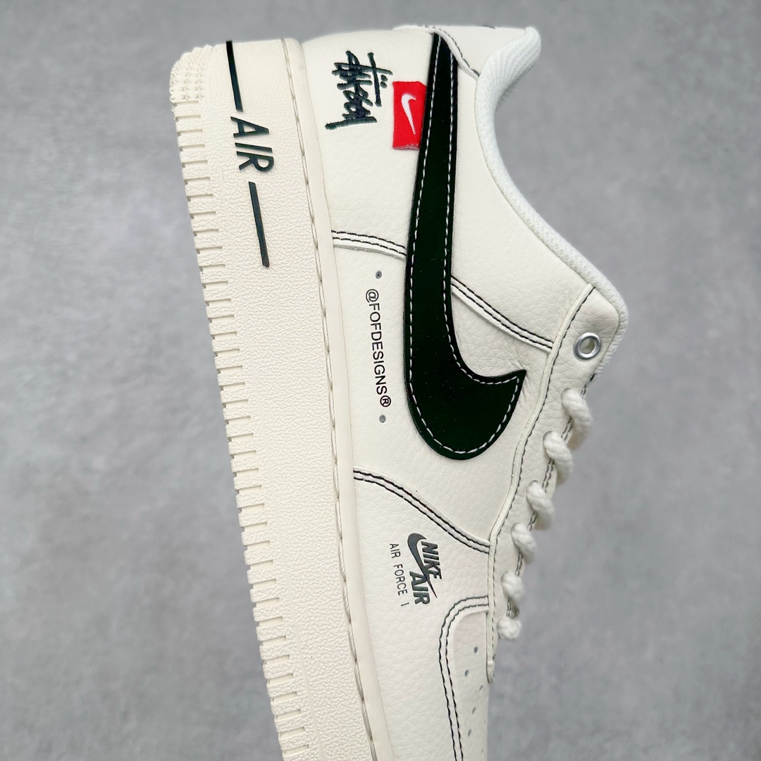 图片[6]-NK Air Force 1´07 Low 空军一号低帮百搭休闲运动板鞋 SJ6698-015 柔软、弹性十足的缓震性能和出色的中底设计 横跨复古与现代的外型结合 造就出风靡全球 三十多年的Force 1 直到今天还深受青睐 尺码：36 36.5 37.5 38 38.5 39 40 40.5 41 42 42.5 43 44 44.5 45-选品中心