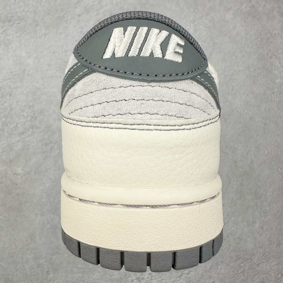 图片[8]-NK Dunk Low 定制配色 XY5066-203 大厂出品 极力推荐 原装头层材料 独家版型蒸餾加工帶來的是更好的视觉和脚感体验大厂纯原品质出货 清洁度 电绣工艺 皮料切割干净无任何毛边 细节完美 尺码：36 36.5 37.5 38 38.5 39 40 40.5 41 42 42.5 43 44 44.5 45 46 47.5-选品中心