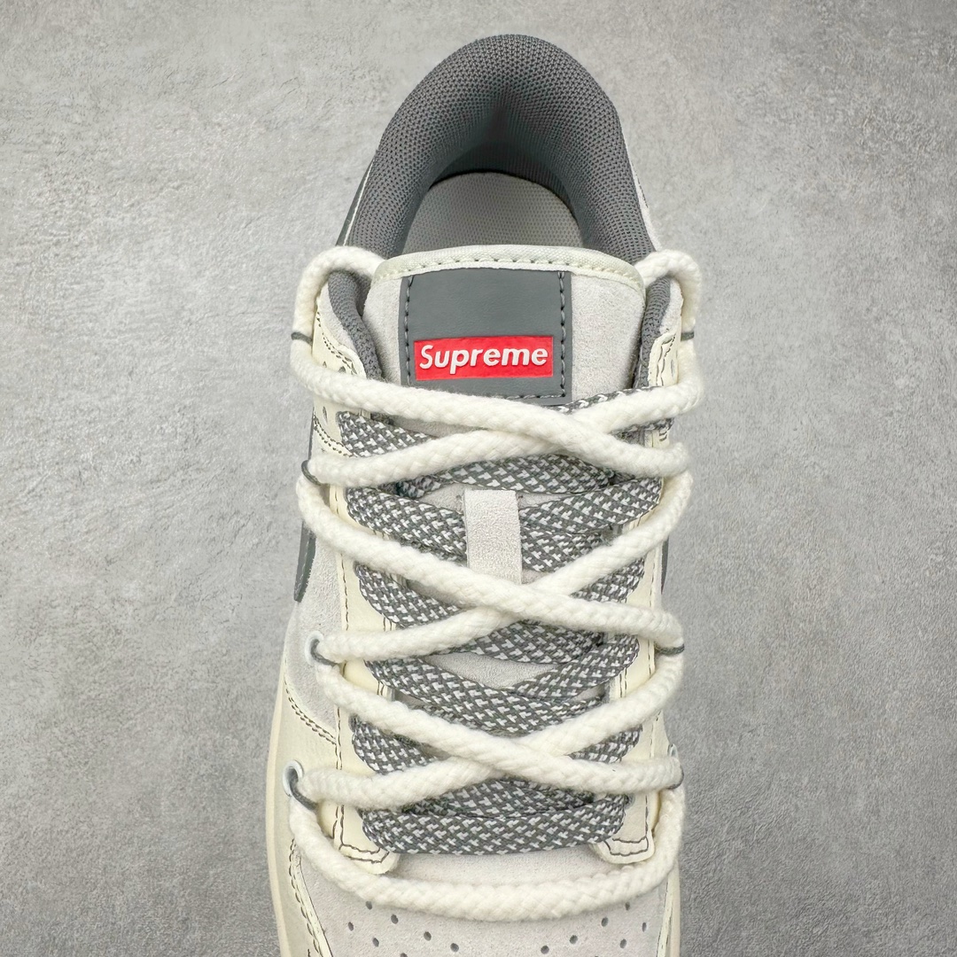 图片[5]-NK Dunk Low 定制配色 XY5066-203 大厂出品 极力推荐 原装头层材料 独家版型蒸餾加工帶來的是更好的视觉和脚感体验大厂纯原品质出货 清洁度 电绣工艺 皮料切割干净无任何毛边 细节完美 尺码：36 36.5 37.5 38 38.5 39 40 40.5 41 42 42.5 43 44 44.5 45 46 47.5-选品中心