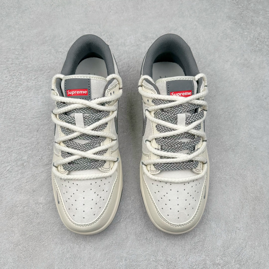 图片[2]-NK Dunk Low 定制配色 XY5066-203 大厂出品 极力推荐 原装头层材料 独家版型蒸餾加工帶來的是更好的视觉和脚感体验大厂纯原品质出货 清洁度 电绣工艺 皮料切割干净无任何毛边 细节完美 尺码：36 36.5 37.5 38 38.5 39 40 40.5 41 42 42.5 43 44 44.5 45 46 47.5-选品中心