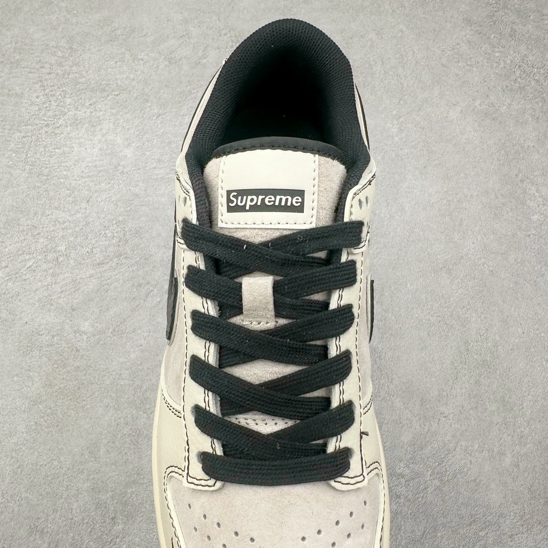 图片[5]-NK Dunk Low 定制配色 XX3186-302 大厂出品 极力推荐 原装头层材料 独家版型蒸餾加工帶來的是更好的视觉和脚感体验大厂纯原品质出货 清洁度 电绣工艺 皮料切割干净无任何毛边 细节完美 尺码：36 36.5 37.5 38 38.5 39 40 40.5 41 42 42.5 43 44 44.5 45 46 47.5-选品中心