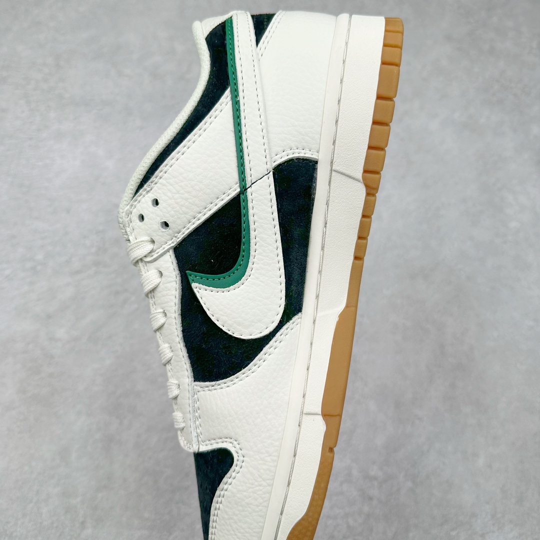 图片[7]-NK Dunk Low 定制配色 SF1029-406 大厂出品 极力推荐 原装头层材料 独家版型蒸餾加工帶來的是更好的视觉和脚感体验大厂纯原品质出货 清洁度 电绣工艺 皮料切割干净无任何毛边 细节完美 尺码：36 36.5 37.5 38 38.5 39 40 40.5 41 42 42.5 43 44 44.5 45 46 47.5-选品中心