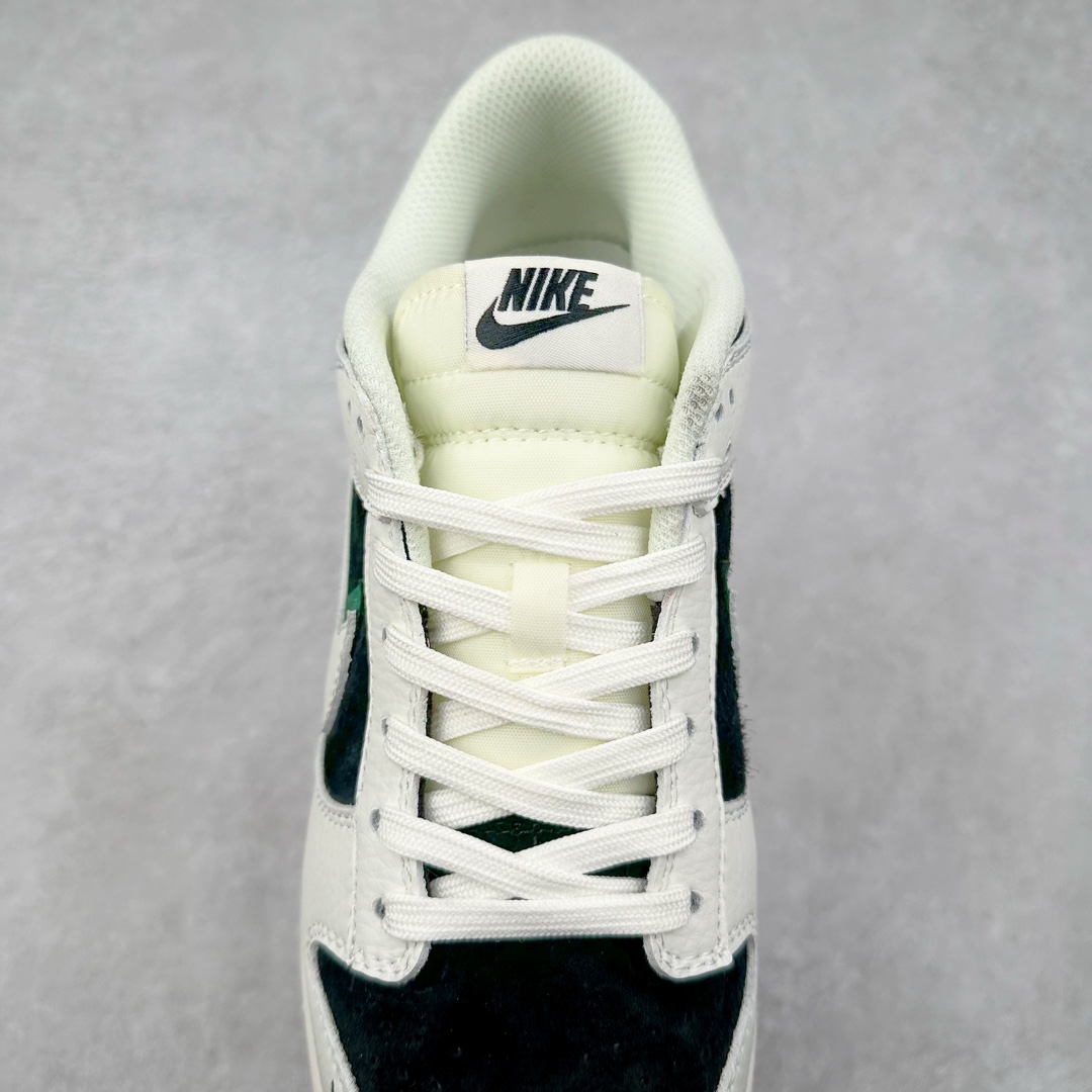 图片[5]-NK Dunk Low 定制配色 SF1029-406 大厂出品 极力推荐 原装头层材料 独家版型蒸餾加工帶來的是更好的视觉和脚感体验大厂纯原品质出货 清洁度 电绣工艺 皮料切割干净无任何毛边 细节完美 尺码：36 36.5 37.5 38 38.5 39 40 40.5 41 42 42.5 43 44 44.5 45 46 47.5-选品中心