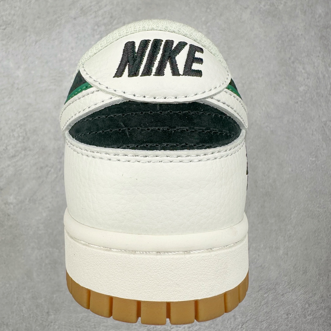 图片[8]-NK Dunk Low 定制配色 SF1029-406 大厂出品 极力推荐 原装头层材料 独家版型蒸餾加工帶來的是更好的视觉和脚感体验大厂纯原品质出货 清洁度 电绣工艺 皮料切割干净无任何毛边 细节完美 尺码：36 36.5 37.5 38 38.5 39 40 40.5 41 42 42.5 43 44 44.5 45 46 47.5-选品中心