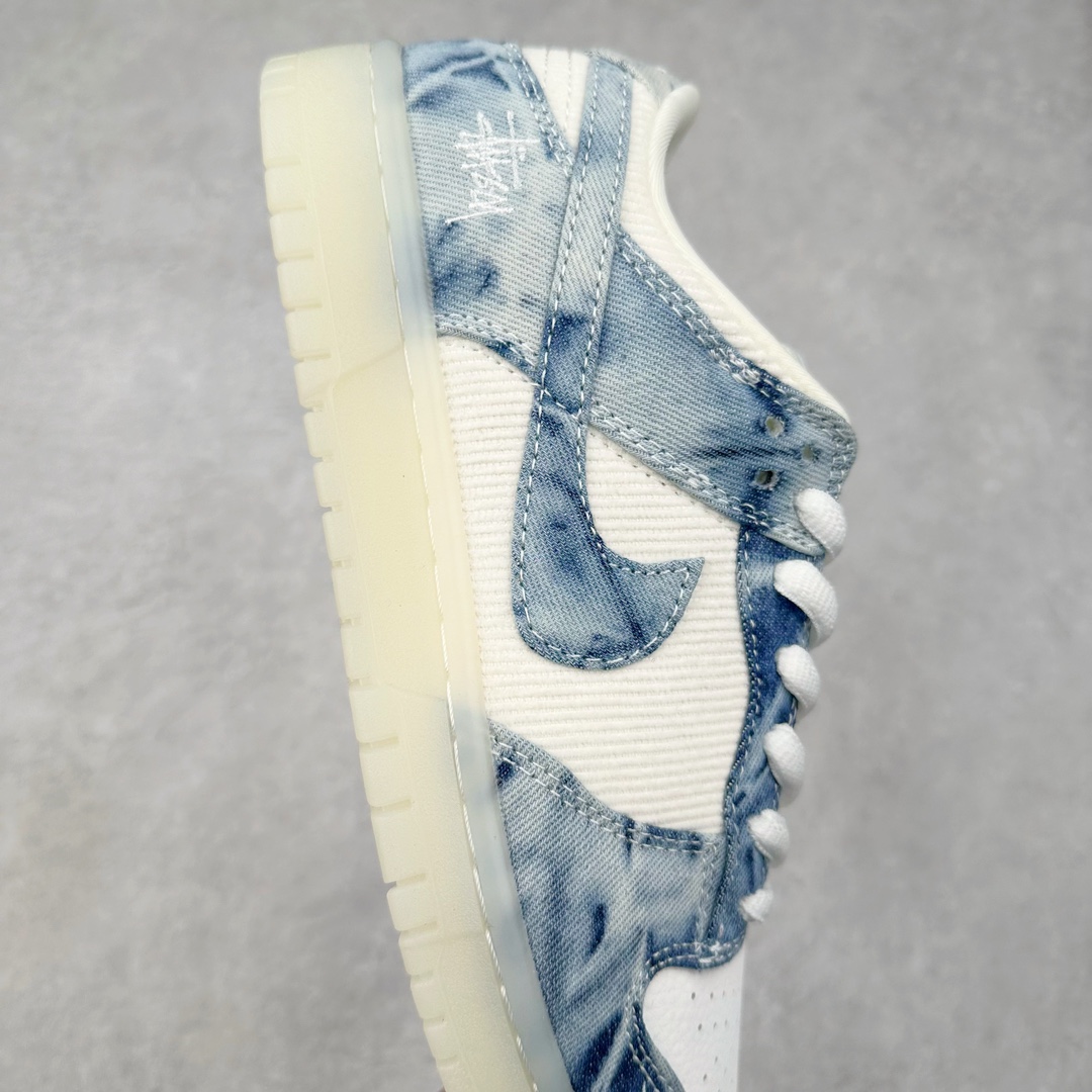 图片[6]-NK Dunk Low 定制配色 JH8039-937 大厂出品 极力推荐 原装头层材料 独家版型蒸餾加工帶來的是更好的视觉和脚感体验大厂纯原品质出货 清洁度 电绣工艺 皮料切割干净无任何毛边 细节完美 尺码：36 36.5 37.5 38 38.5 39 40 40.5 41 42 42.5 43 44 44.5 45 46 47.5-选品中心