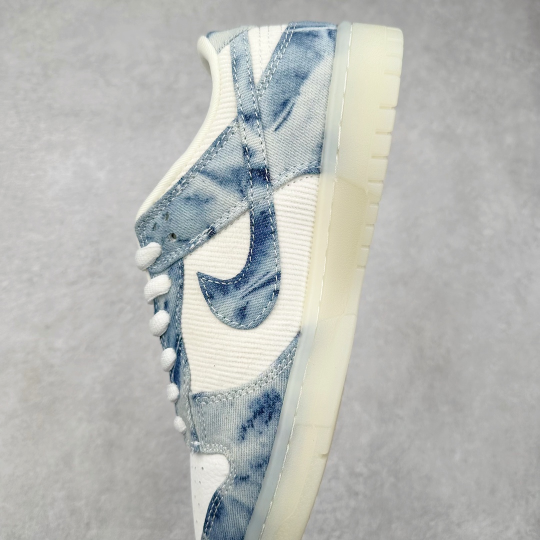 图片[7]-NK Dunk Low 定制配色 JH8039-937 大厂出品 极力推荐 原装头层材料 独家版型蒸餾加工帶來的是更好的视觉和脚感体验大厂纯原品质出货 清洁度 电绣工艺 皮料切割干净无任何毛边 细节完美 尺码：36 36.5 37.5 38 38.5 39 40 40.5 41 42 42.5 43 44 44.5 45 46 47.5-选品中心