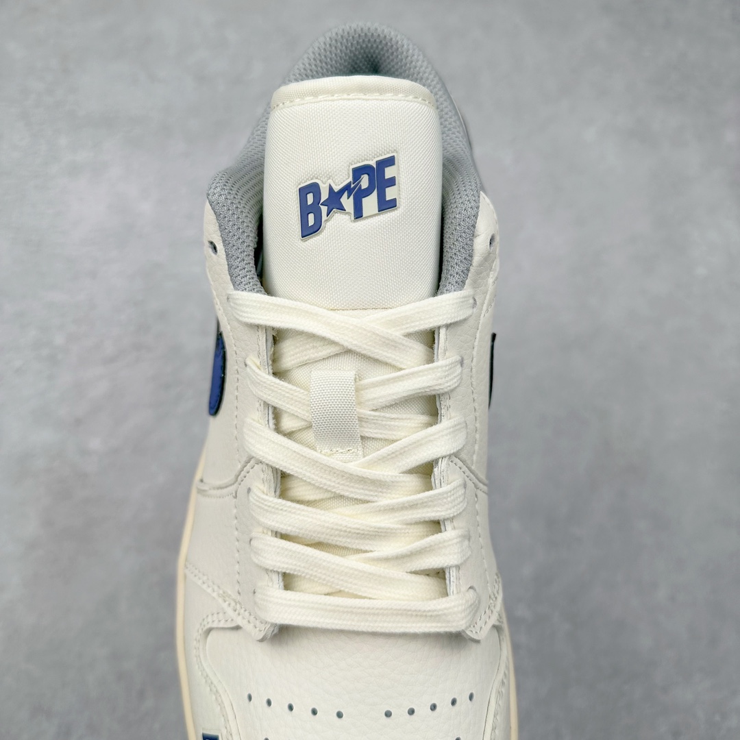 图片[5]-Air Jordan AJ1 Low 低帮系列定制配色 JJ8688-004 原厂内置气垫魔块 A模大底 头层小牛皮 鞋舌AJ原厂专用牛津布+AJ专用反口珍珠布+原厂无杂质高弹内里海棉+特殊封边弹力鞋带 尺码：36 36.5 37.5 38 38.5 39 40 40.5 41 42 42.5 43 44 44.5 45 46-选品中心