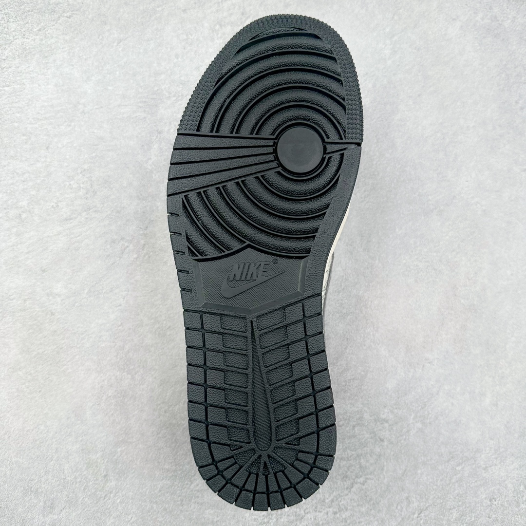 图片[9]-TS x Air Jordan AJ1 Low 倒钩低帮联名定制配色 SJ2068-109 原厂内置气垫魔块 A模大底 头层小牛皮 鞋舌AJ原厂专用牛津布+AJ专用反口珍珠布+原厂无杂质高弹内里海棉+特殊封边弹力鞋带 尺码：36 36.5 37.5 38 38.5 39 40 40.5 41 42 42.5 43 44 44.5 45 46 47.5-选品中心