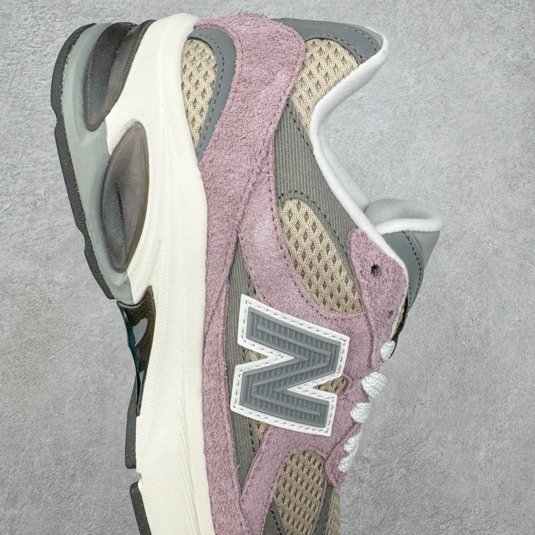 图片[6]-New Balance NB2010系列新百伦经典复古休闲运动板鞋 以ENCAP中底配以升级版 N-ERGY缓震物料 鞋面则采用特色的柔软麂皮搭以NewBalance经典的尼龙网布 低调中还原跑鞋本真 更年轻化的设计理念与材质 让新世代青年得以用全新视角体验经典鞋款的传奇魅力 货号：U2010NB13731 尺码：36 37 37.5 38 38.5 39.5 40 40.5 41.5 42 42.5 43 44-选品中心