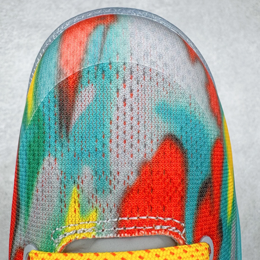 图片[15]-＃S2纯原 NK Zoom Kobe 8 Protro 大师之路 威尼斯海滩 FQ3548-001 React科技鞋垫加持 实战配置直接拉满 原楦纸板开发 鞋身流线型、后跟塑形 区分土肥圆 原厂针织鞋面一针一线匹配原版 全身鞋材卡料色独家定制 唯一万针立体刺绣SWOOSH 真实底模最大48.5 实战利器 专供海外市场 尺码：40 40.5 41 42 42.5 43 44 44.5 45 46 47.5 48.5 （脚宽、脚胖 建议买大半码）-选品中心