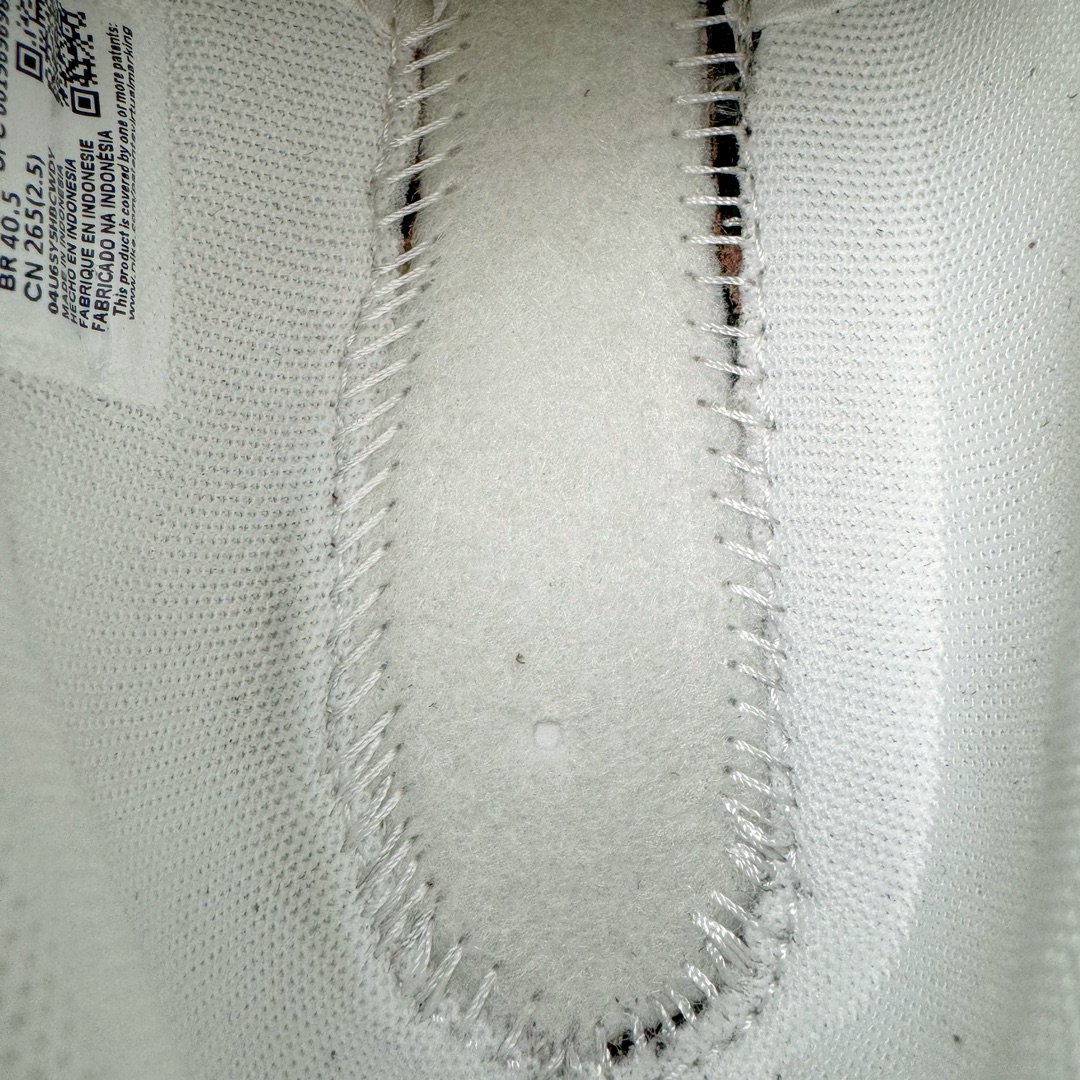 图片[10]-＃JC纯原 NK Classic Cortez Leather 阿甘复古初代皮革慢跑鞋 FQ8144-237 实体平台指令订单 全套原纸板楦头开发 原厂数据大底磨具 一比一鞋头弧度高度鞋身弧度 细节品控鞋型随意对比 正确烫金高频细节 公司级标准检验QC 区分市面一切版本 完美复刻阿甘复古鞋型 尺码：35.5 36 36.5 37.5 38 38.5 39 40 40.5 41 42 42.5 43 44 45-选品中心