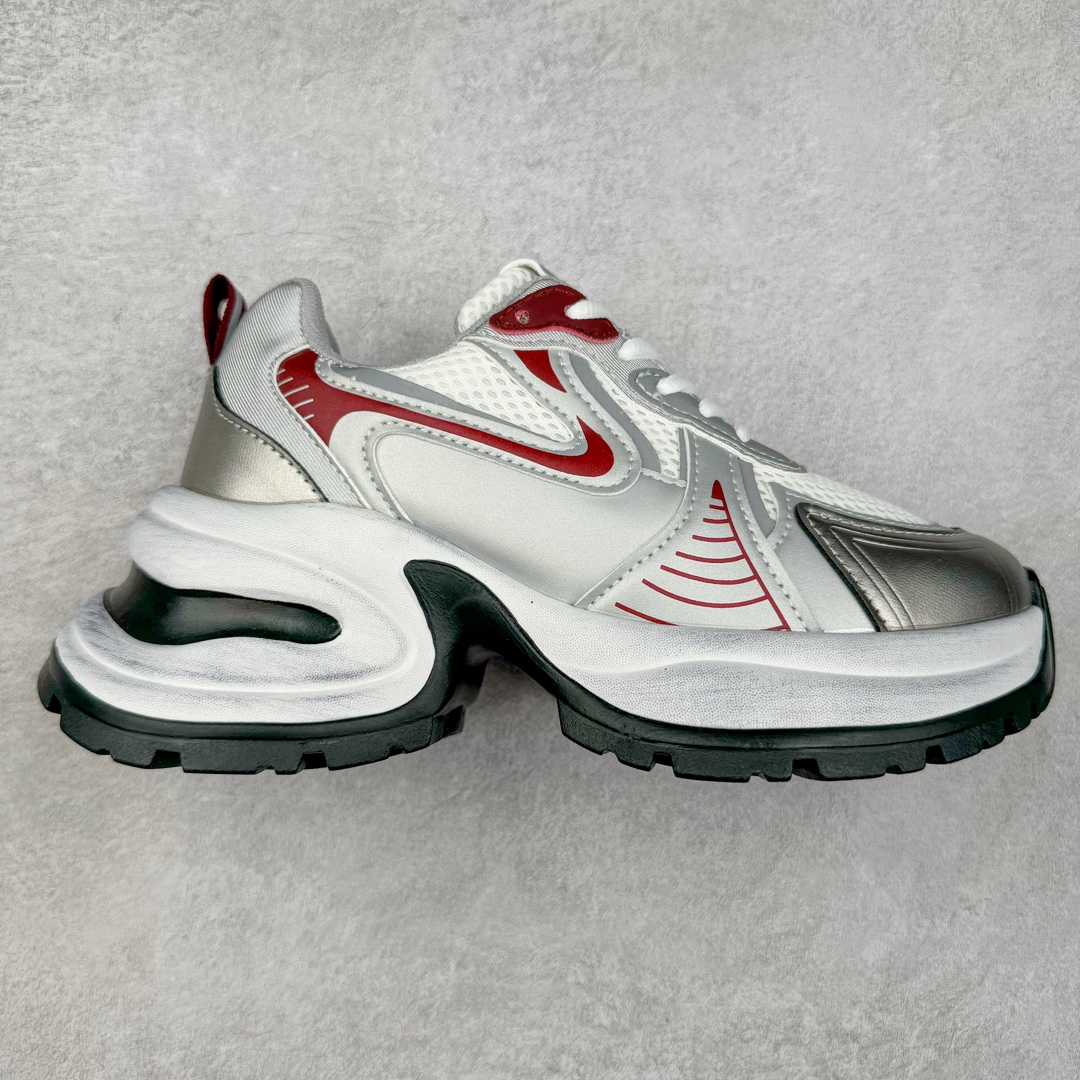 ＃福利特价 GG-CC赵露思 白鹿同款老爹鞋 广东大厂出品 纯原正确版本 时髦look轻松定格 不费力展现率性氛围 酷帅机能风不规则设计 7cm增高厚底 大长腿既视感轻松拿捏 尺码：35 36 37 38 39 40-选品中心