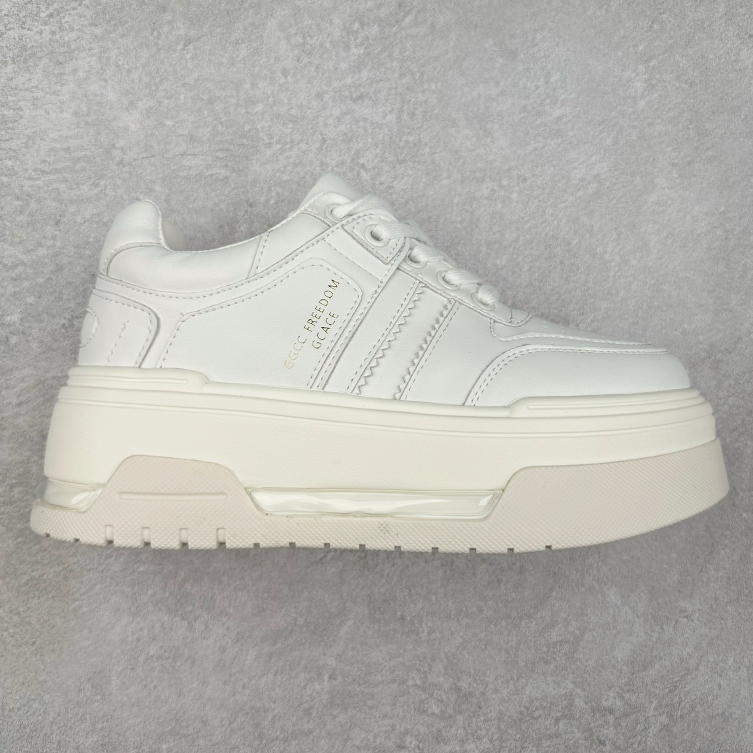 秋冬新款广东大厂出品 原盒原底面 2024赵露思同款 新晋潮流鞋靴品GGCC GG-CC 赛博做旧脏脏鞋【地表裂纹】 时髦look轻松定格 不费力展现率性氛围 原版正确大底 高档银盒 全套包装 赛博做旧工艺 耐看百搭 不拘一格 6.5cm增高厚底 大长腿既视感轻松拿捏 #越穿越喜欢系列 百搭不挑人 货号:G24X9856 尺码:35 36 37 38 39 40-选品中心