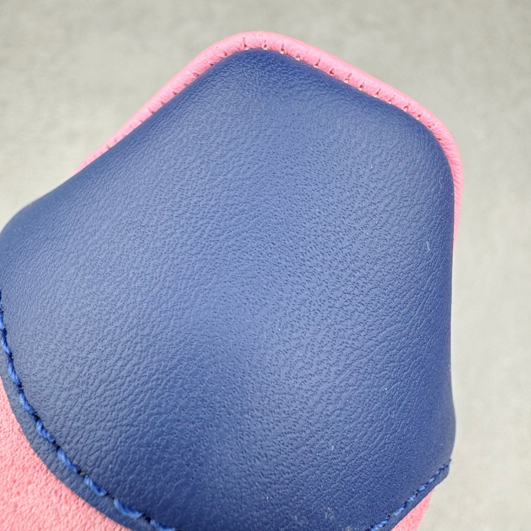 图片[16]-＃CS纯原 AD Originals Gazelle Bold W 羚羊松糕系列复古百搭厚底增高低帮休闲运动板鞋 HO6122 新的一年就要换新的打扮啦！除了设定变美、健身、减肥等目标外，你已经可以利用鞋子来“偷偷改善身材比例”的愿望了！ 因为有一句话。身高不够。鞋子来凑~赶快入手以下各大运动品牌最新推出的“厚底增高运动鞋”吧。 是最好穿最百搭的长腿神器。 重点是……不仅价格不错～鞋子也不错啊！Originals的Gazelle Bold鞋款打造出「超厚底版本」！延续流线鞋型、经典麂皮材质、白色三条线和侧面烫金标志的复古外型，奶油白鞋底高度直接乘3，出门搭上它，保证一路步步高升。尺码：36 36⅔ 37⅓ 38 38⅔ 39⅓ 40-选品中心