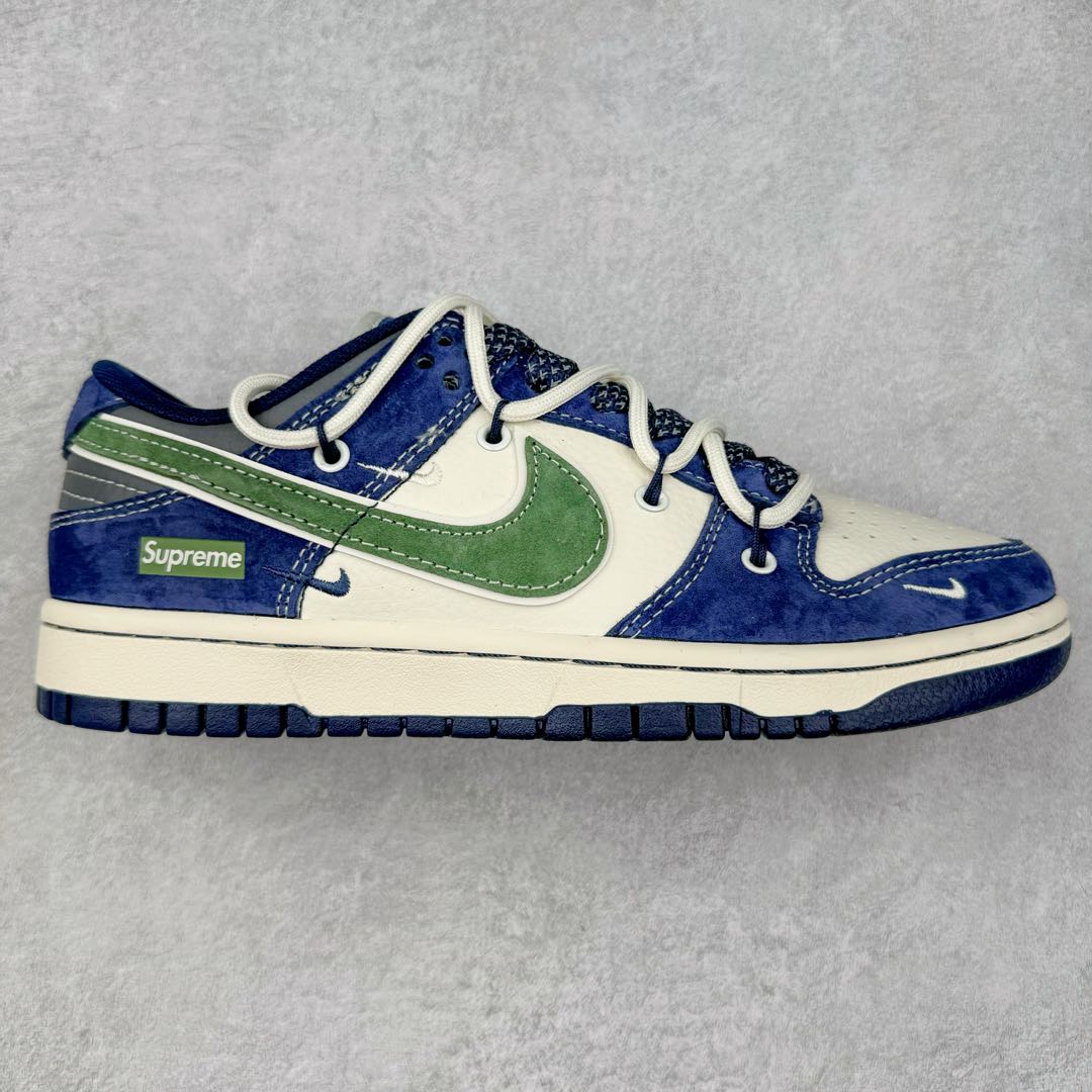 NK Dunk Low 定制配色 XS1186-101 大厂出品 极力推荐 原装头层材料 独家版型蒸餾加工帶來的是更好的视觉和脚感体验大厂纯原品质出货 清洁度 电绣工艺 皮料切割干净无任何毛边 细节完美 尺码:36 36.5 37.5 38 38.5 39 40 40.5 41 42 42.5 43 44 44.5 45 46 47.5-选品中心