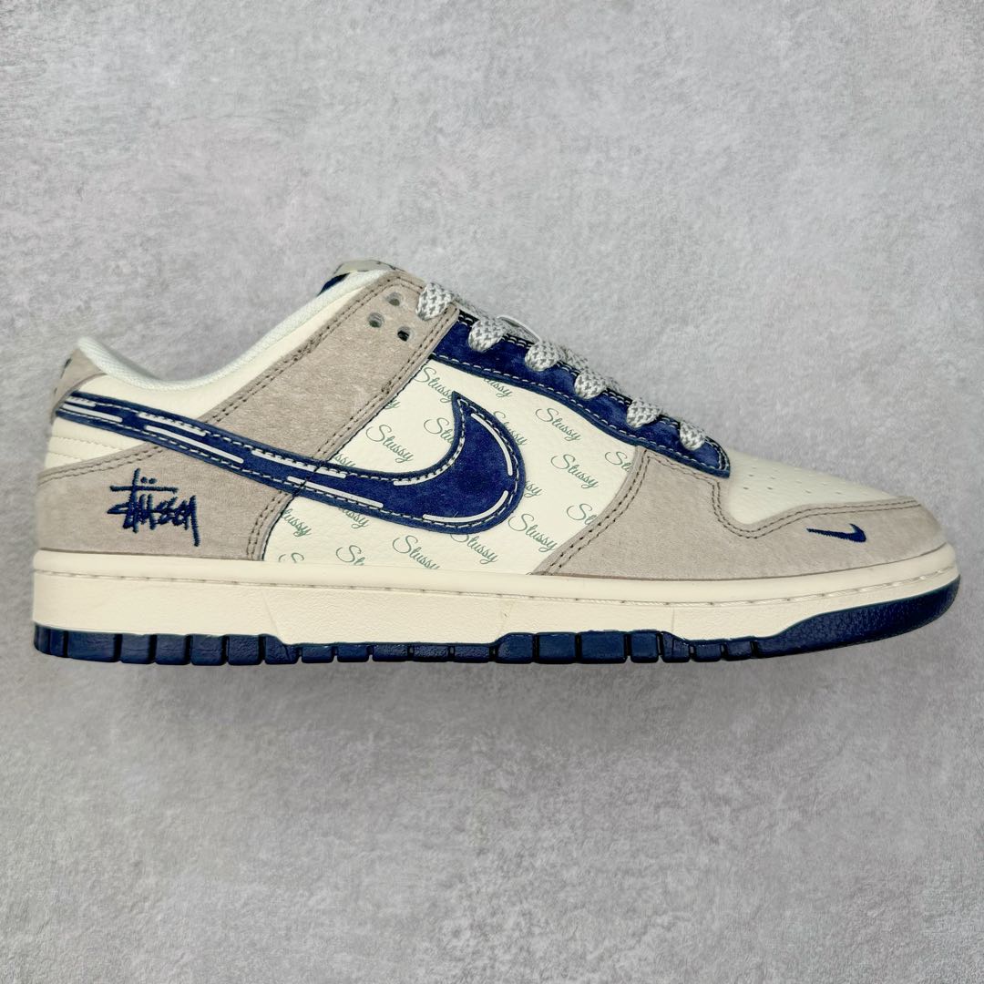 NK Dunk Low 定制配色 FC1688-197 大厂出品 极力推荐 原装头层材料 独家版型蒸餾加工帶來的是更好的视觉和脚感体验大厂纯原品质出货 清洁度 电绣工艺 皮料切割干净无任何毛边 细节完美 尺码：36 36.5 37.5 38 38.5 39 40 40.5 41 42 42.5 43 44 44.5 45 46 47.5-选品中心