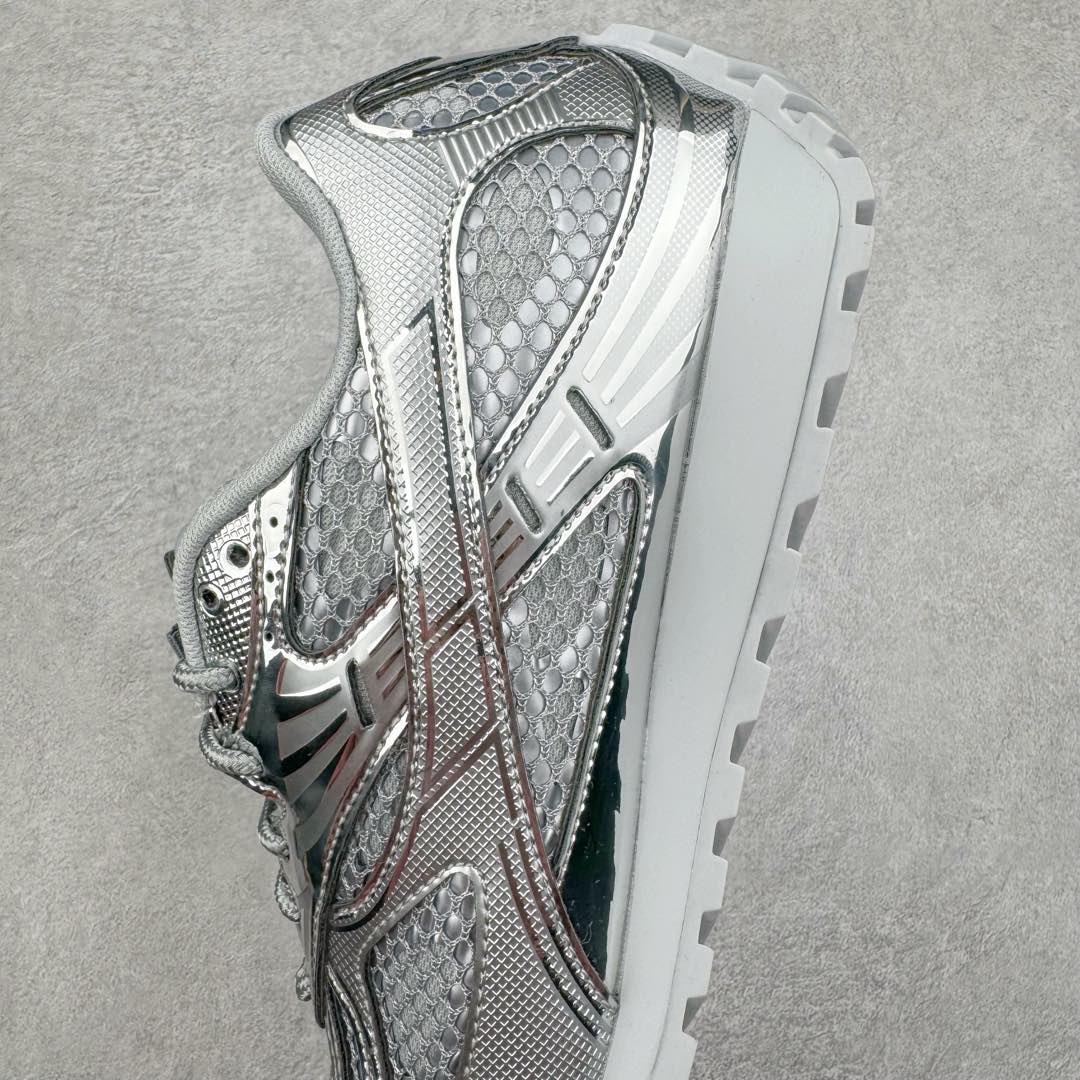 图片[7]-＃GD广顶 BOTTEGA VENETA Orbit Runner BV葆蝶家时尚休闲王一博同款老爹鞋运动鞋 原版开发 一比一打造 相似度百分之99以上 市场一梯队级别品质 区别市场任何标文顶级品质版本 采用轻质科技网布面料 搭配几何图案设计橡胶外底 王炸系列 高版本 认准套包工艺 实际增高很多哦 还是一样显腿细非常nice 耐玩耐造 对标对版 套包鞋工艺 认准高版本 大底选用拼色TPU大底 配置原版包装 尺码：35 36 37 38 39 40 41 42 43 44 45-选品中心