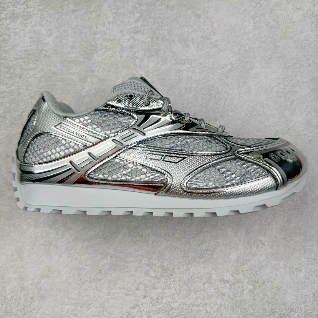 ＃GD广顶 BOTTEGA VENETA Orbit Runner BV葆蝶家时尚休闲王一博同款老爹鞋运动鞋 原版开发 一比一打造 相似度百分之99以上 市场一梯队级别品质 区别市场任何标文顶级品质版本 采用轻质科技网布面料 搭配几何图案设计橡胶外底 王炸系列 高版本 认准套包工艺 实际增高很多哦 还是一样显腿细非常nice 耐玩耐造 对标对版 套包鞋工艺 认准高版本 大底选用拼色TPU大底 配置原版包装 尺码：35 36 37 38 39 40 41 42 43 44 45-选品中心