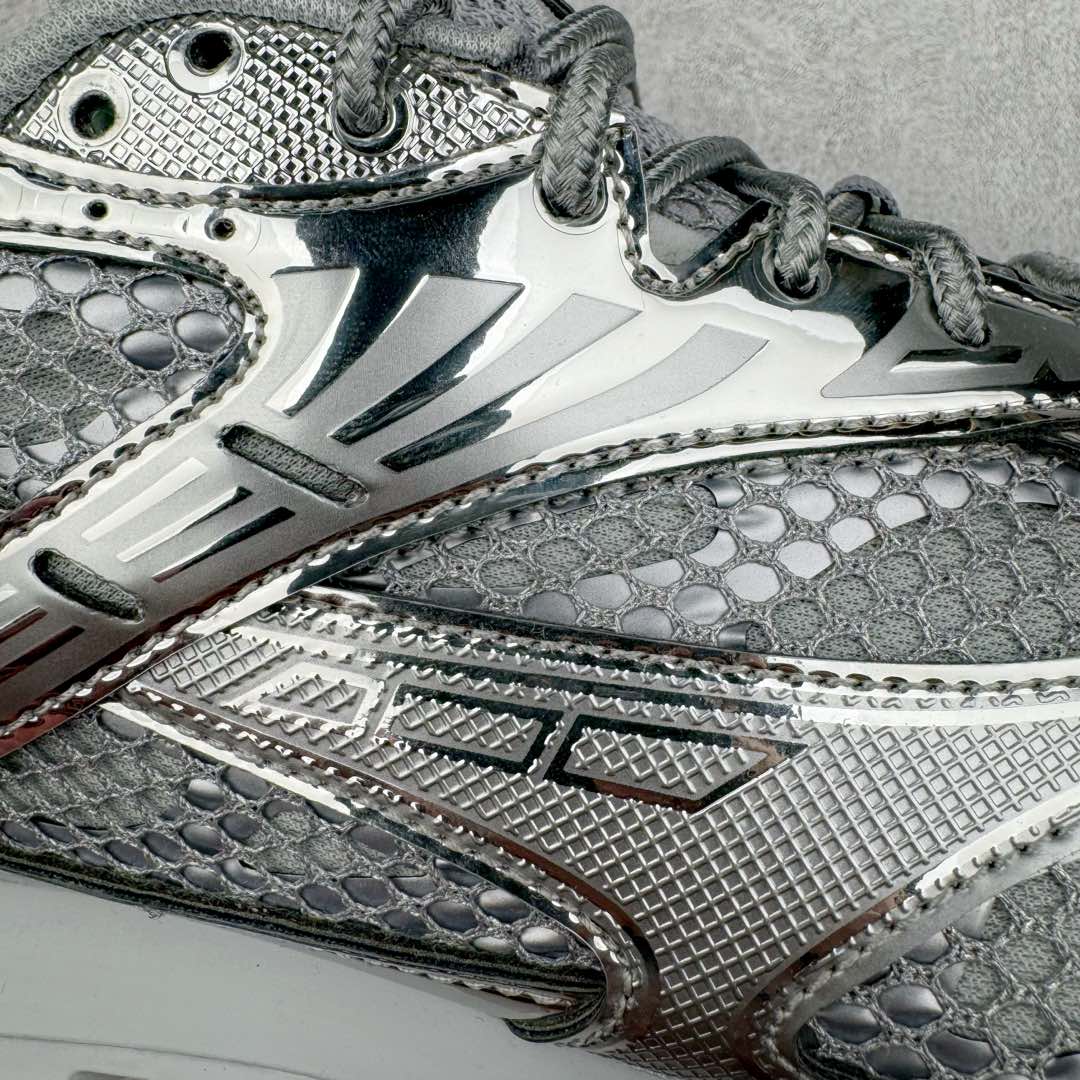 图片[15]-＃GD广顶 BOTTEGA VENETA Orbit Runner BV葆蝶家时尚休闲王一博同款老爹鞋运动鞋 原版开发 一比一打造 相似度百分之99以上 市场一梯队级别品质 区别市场任何标文顶级品质版本 采用轻质科技网布面料 搭配几何图案设计橡胶外底 王炸系列 高版本 认准套包工艺 实际增高很多哦 还是一样显腿细非常nice 耐玩耐造 对标对版 套包鞋工艺 认准高版本 大底选用拼色TPU大底 配置原版包装 尺码：35 36 37 38 39 40 41 42 43 44 45-选品中心