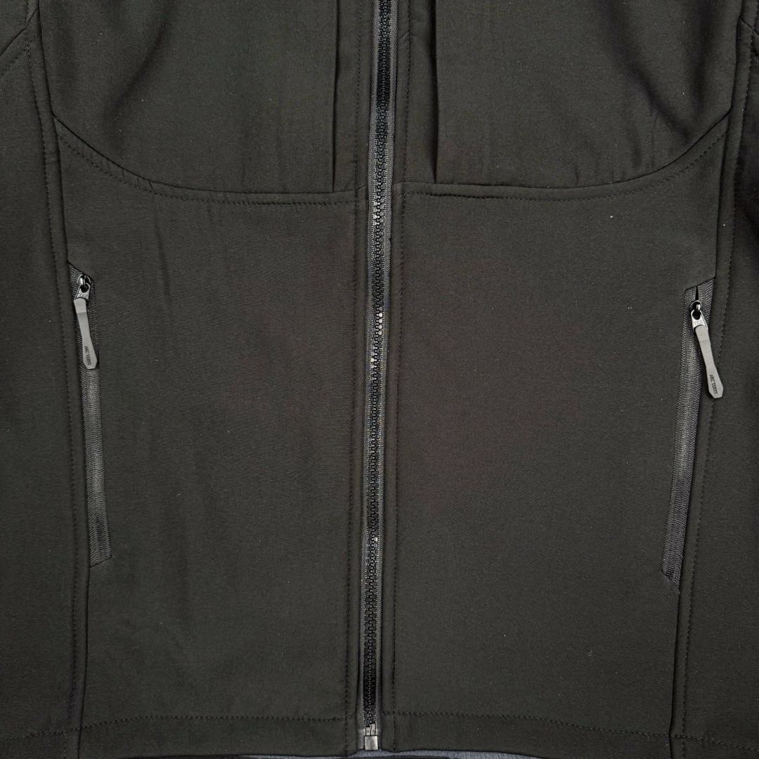 图片[14]-＃TZD Arcteryx GAMMA MX Jacket 始祖鸟立领抓绒拉链软壳夹克 Arcteryx中文名始祖鸟 加拿大户外服饰品牌 1989年创立于加拿大温哥华 始祖鸟来自加拿大海岸山脉 植根高山的专业户外品牌 始终秉承对精湛设计和工艺孜孜以求的准则 从1989年创立至今 Arcteryx始终不断在产品设计与做工上不惜工本 以满足始祖鸟的标准 品质、设计以及精简的理念造就了其良好的性能 并能满足严苛环境下的使用需求 尺码：S M L XL XXL-选品中心