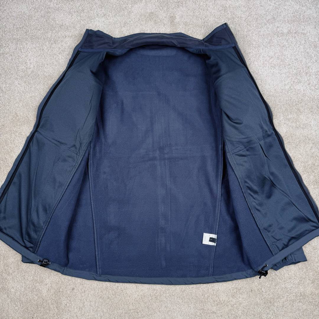 图片[3]-＃TZD Arcteryx GAMMA MX Jacket 始祖鸟立领抓绒拉链软壳夹克 Arcteryx中文名始祖鸟 加拿大户外服饰品牌 1989年创立于加拿大温哥华 始祖鸟来自加拿大海岸山脉 植根高山的专业户外品牌 始终秉承对精湛设计和工艺孜孜以求的准则 从1989年创立至今 Arcteryx始终不断在产品设计与做工上不惜工本 以满足始祖鸟的标准 品质、设计以及精简的理念造就了其良好的性能 并能满足严苛环境下的使用需求 尺码：S M L XL XXL-选品中心