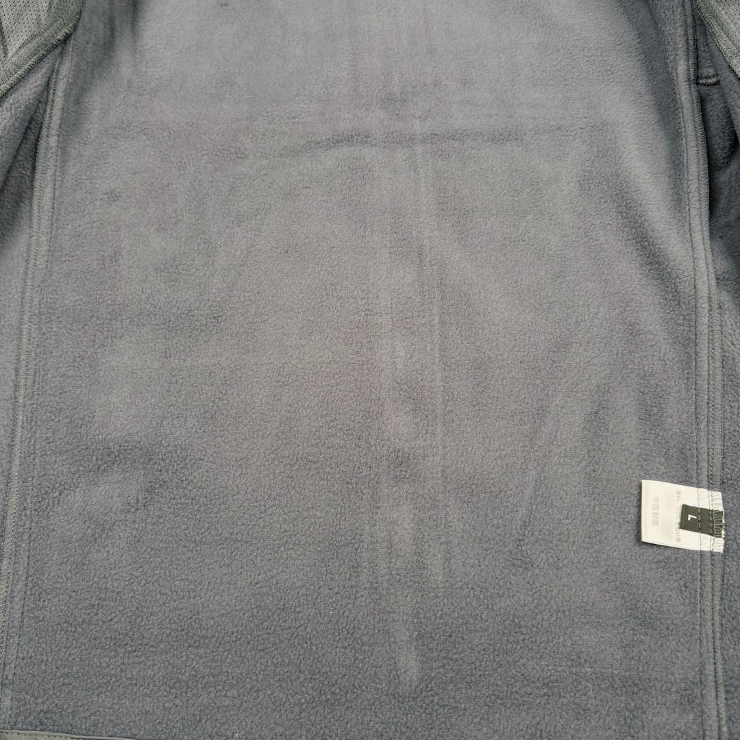 图片[10]-＃TZD Arcteryx GAMMA MX Jacket 始祖鸟立领抓绒拉链软壳夹克 Arcteryx中文名始祖鸟 加拿大户外服饰品牌 1989年创立于加拿大温哥华 始祖鸟来自加拿大海岸山脉 植根高山的专业户外品牌 始终秉承对精湛设计和工艺孜孜以求的准则 从1989年创立至今 Arcteryx始终不断在产品设计与做工上不惜工本 以满足始祖鸟的标准 品质、设计以及精简的理念造就了其良好的性能 并能满足严苛环境下的使用需求 尺码：S M L XL XXL-选品中心