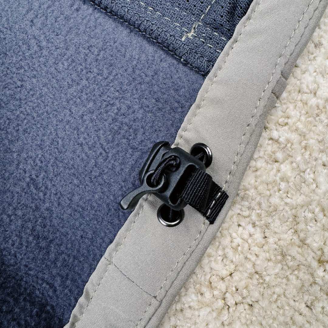 图片[15]-＃TZD Arcteryx GAMMA MX Jacket 始祖鸟立领抓绒拉链软壳夹克 Arcteryx中文名始祖鸟 加拿大户外服饰品牌 1989年创立于加拿大温哥华 始祖鸟来自加拿大海岸山脉 植根高山的专业户外品牌 始终秉承对精湛设计和工艺孜孜以求的准则 从1989年创立至今 Arcteryx始终不断在产品设计与做工上不惜工本 以满足始祖鸟的标准 品质、设计以及精简的理念造就了其良好的性能 并能满足严苛环境下的使用需求 尺码：S M L XL XXL-选品中心