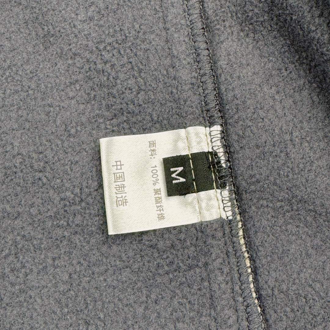 图片[13]-＃TZD Arcteryx GAMMA MX Jacket 始祖鸟立领抓绒拉链软壳夹克 Arcteryx中文名始祖鸟 加拿大户外服饰品牌 1989年创立于加拿大温哥华 始祖鸟来自加拿大海岸山脉 植根高山的专业户外品牌 始终秉承对精湛设计和工艺孜孜以求的准则 从1989年创立至今 Arcteryx始终不断在产品设计与做工上不惜工本 以满足始祖鸟的标准 品质、设计以及精简的理念造就了其良好的性能 并能满足严苛环境下的使用需求 尺码：S M L XL XXL-选品中心