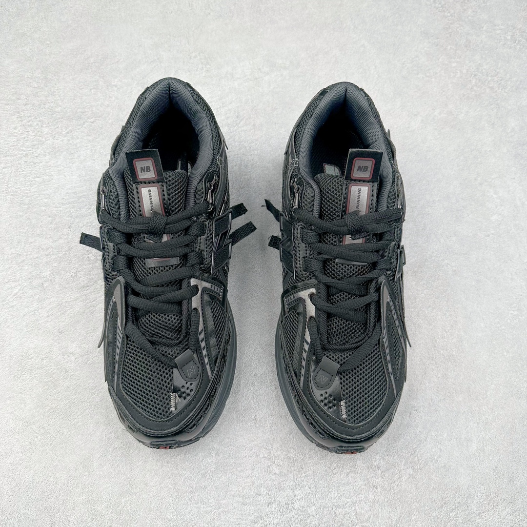 图片[2]-＃DT纯原 新百伦NB New Balance M1906系列 全套原楦原纸板原厂数据开发 进口三明治网面 原装进口皮料正确绒感卡色 正确中底拉帮中底网布细节 原厂标裁 带紫光防伪 定制后跟透明水晶模块 冲裁组合 大底贴合程度胶水上色把控完美 整洁度挑战全网艺术家 多道序QC把关品质完善 匠心打造 耗时两个月开发完成 工艺极其复杂难度可想而知 新开独立私模大底 正确六层组合大底 高端零售专供产物 尺码：36 37 37.5 38 38.5 39 40 40.5 41 42 42.5 43 44 45-选品中心