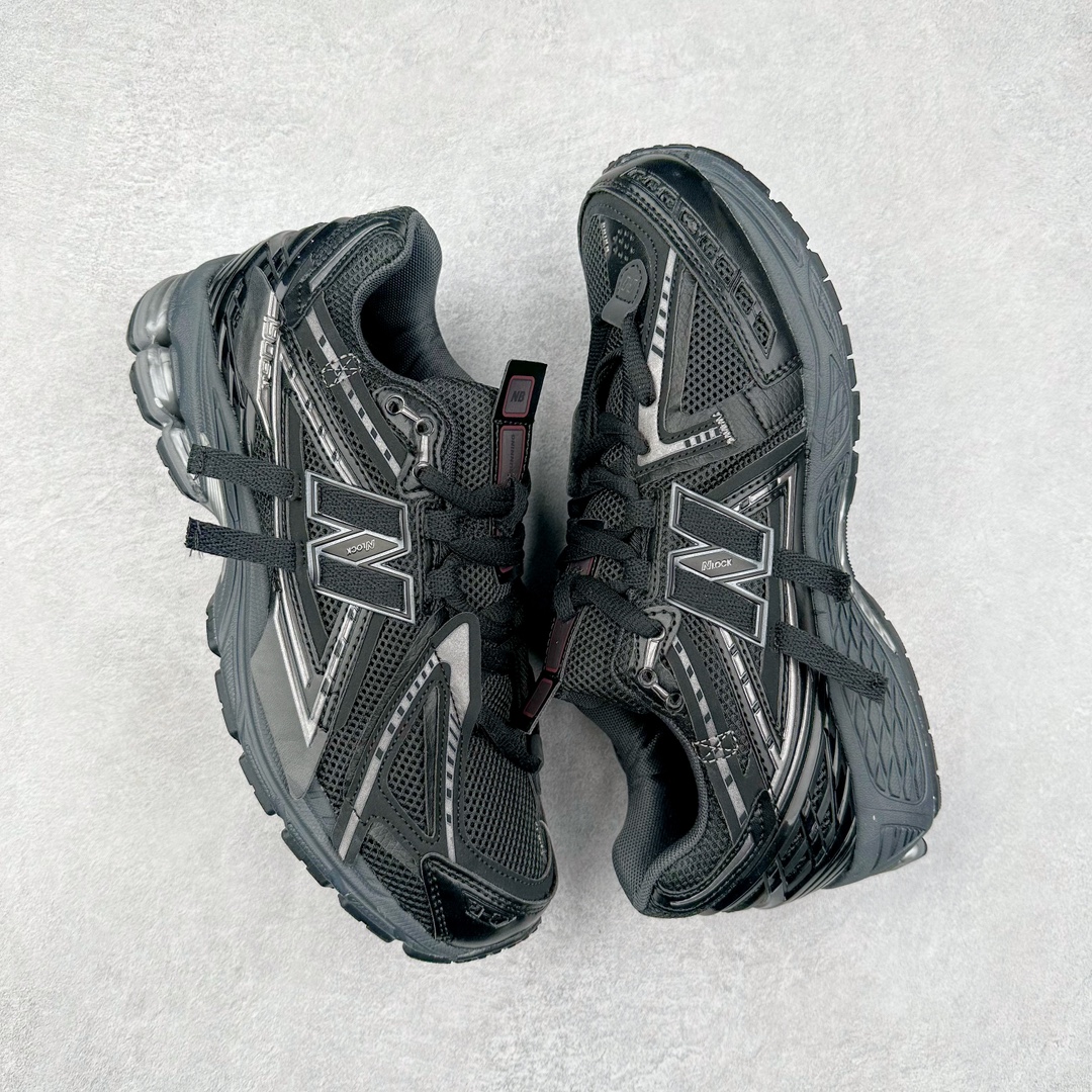 图片[3]-＃DT纯原 新百伦NB New Balance M1906系列 全套原楦原纸板原厂数据开发 进口三明治网面 原装进口皮料正确绒感卡色 正确中底拉帮中底网布细节 原厂标裁 带紫光防伪 定制后跟透明水晶模块 冲裁组合 大底贴合程度胶水上色把控完美 整洁度挑战全网艺术家 多道序QC把关品质完善 匠心打造 耗时两个月开发完成 工艺极其复杂难度可想而知 新开独立私模大底 正确六层组合大底 高端零售专供产物 尺码：36 37 37.5 38 38.5 39 40 40.5 41 42 42.5 43 44 45-选品中心