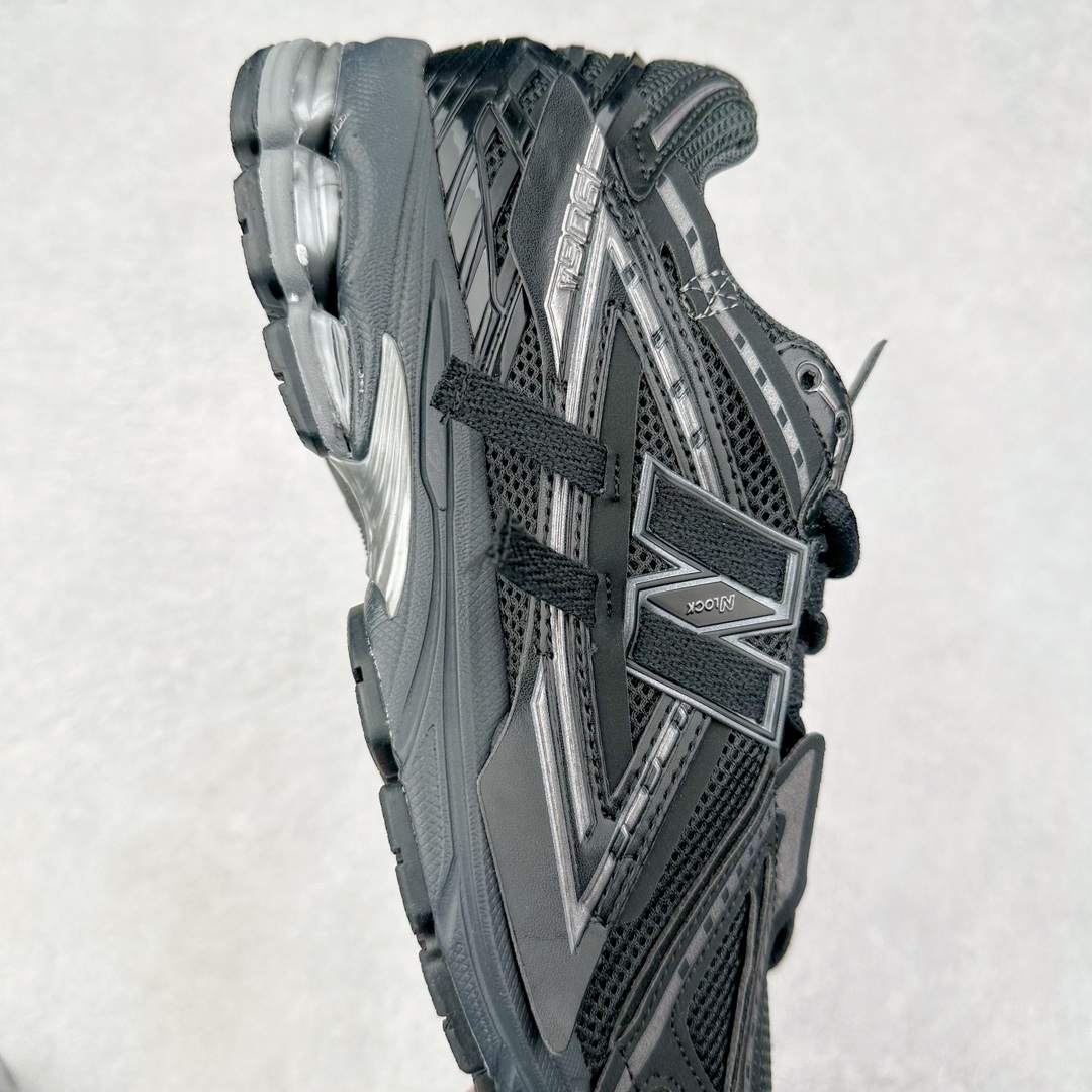 图片[6]-＃DT纯原 新百伦NB New Balance M1906系列 全套原楦原纸板原厂数据开发 进口三明治网面 原装进口皮料正确绒感卡色 正确中底拉帮中底网布细节 原厂标裁 带紫光防伪 定制后跟透明水晶模块 冲裁组合 大底贴合程度胶水上色把控完美 整洁度挑战全网艺术家 多道序QC把关品质完善 匠心打造 耗时两个月开发完成 工艺极其复杂难度可想而知 新开独立私模大底 正确六层组合大底 高端零售专供产物 尺码：36 37 37.5 38 38.5 39 40 40.5 41 42 42.5 43 44 45-选品中心