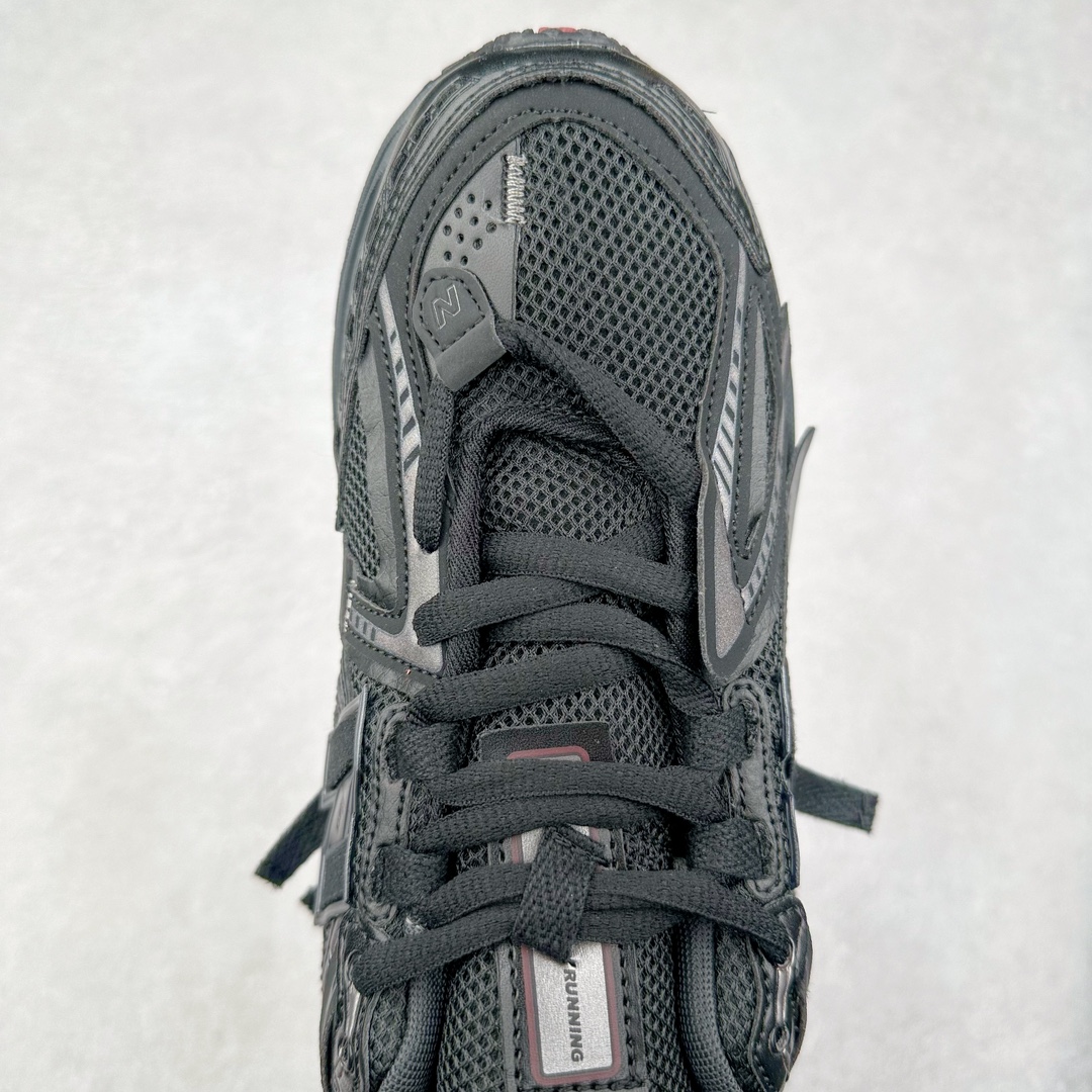 图片[4]-＃DT纯原 新百伦NB New Balance M1906系列 全套原楦原纸板原厂数据开发 进口三明治网面 原装进口皮料正确绒感卡色 正确中底拉帮中底网布细节 原厂标裁 带紫光防伪 定制后跟透明水晶模块 冲裁组合 大底贴合程度胶水上色把控完美 整洁度挑战全网艺术家 多道序QC把关品质完善 匠心打造 耗时两个月开发完成 工艺极其复杂难度可想而知 新开独立私模大底 正确六层组合大底 高端零售专供产物 尺码：36 37 37.5 38 38.5 39 40 40.5 41 42 42.5 43 44 45-选品中心