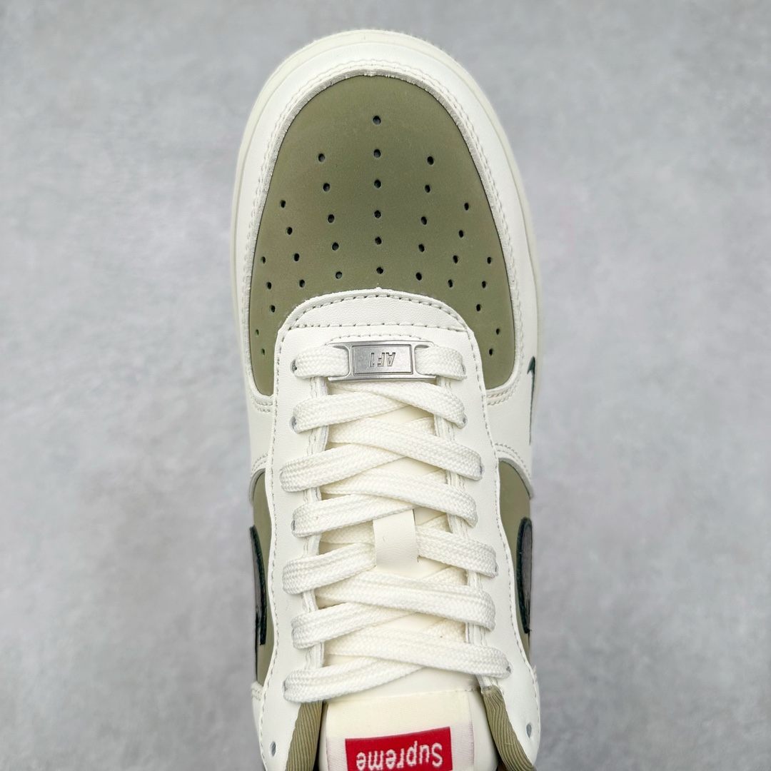 图片[4]-NK Air Force 1´07 Low 空军一号低帮百搭休闲运动板鞋 CH6336-508 柔软、弹性十足的缓震性能和出色的中底设计 横跨复古与现代的外型结合 造就出风靡全球 三十多年的Force 1 直到今天还深受青睐 尺码：36 36.5 37.5 38 38.5 39 40 40.5 41 42 42.5 43 44 44.5 45-选品中心