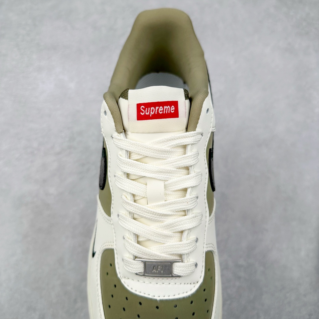 图片[5]-NK Air Force 1´07 Low 空军一号低帮百搭休闲运动板鞋 CH6336-508 柔软、弹性十足的缓震性能和出色的中底设计 横跨复古与现代的外型结合 造就出风靡全球 三十多年的Force 1 直到今天还深受青睐 尺码：36 36.5 37.5 38 38.5 39 40 40.5 41 42 42.5 43 44 44.5 45-选品中心