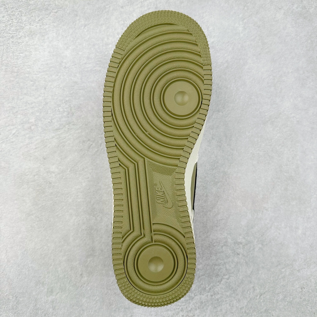 图片[9]-NK Air Force 1´07 Low 空军一号低帮百搭休闲运动板鞋 CH6336-508 柔软、弹性十足的缓震性能和出色的中底设计 横跨复古与现代的外型结合 造就出风靡全球 三十多年的Force 1 直到今天还深受青睐 尺码：36 36.5 37.5 38 38.5 39 40 40.5 41 42 42.5 43 44 44.5 45-选品中心