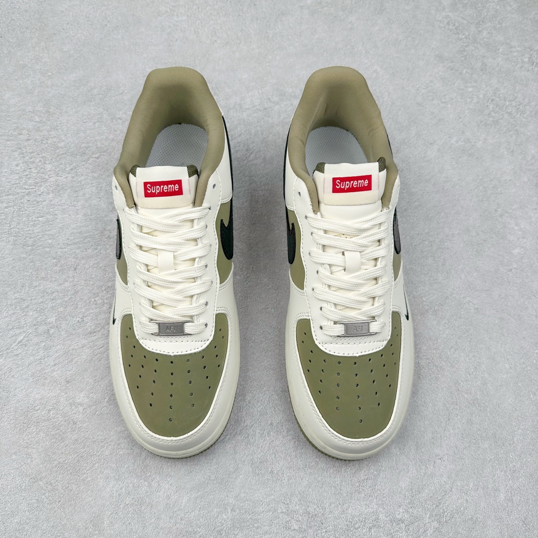 图片[2]-NK Air Force 1´07 Low 空军一号低帮百搭休闲运动板鞋 CH6336-508 柔软、弹性十足的缓震性能和出色的中底设计 横跨复古与现代的外型结合 造就出风靡全球 三十多年的Force 1 直到今天还深受青睐 尺码：36 36.5 37.5 38 38.5 39 40 40.5 41 42 42.5 43 44 44.5 45-选品中心