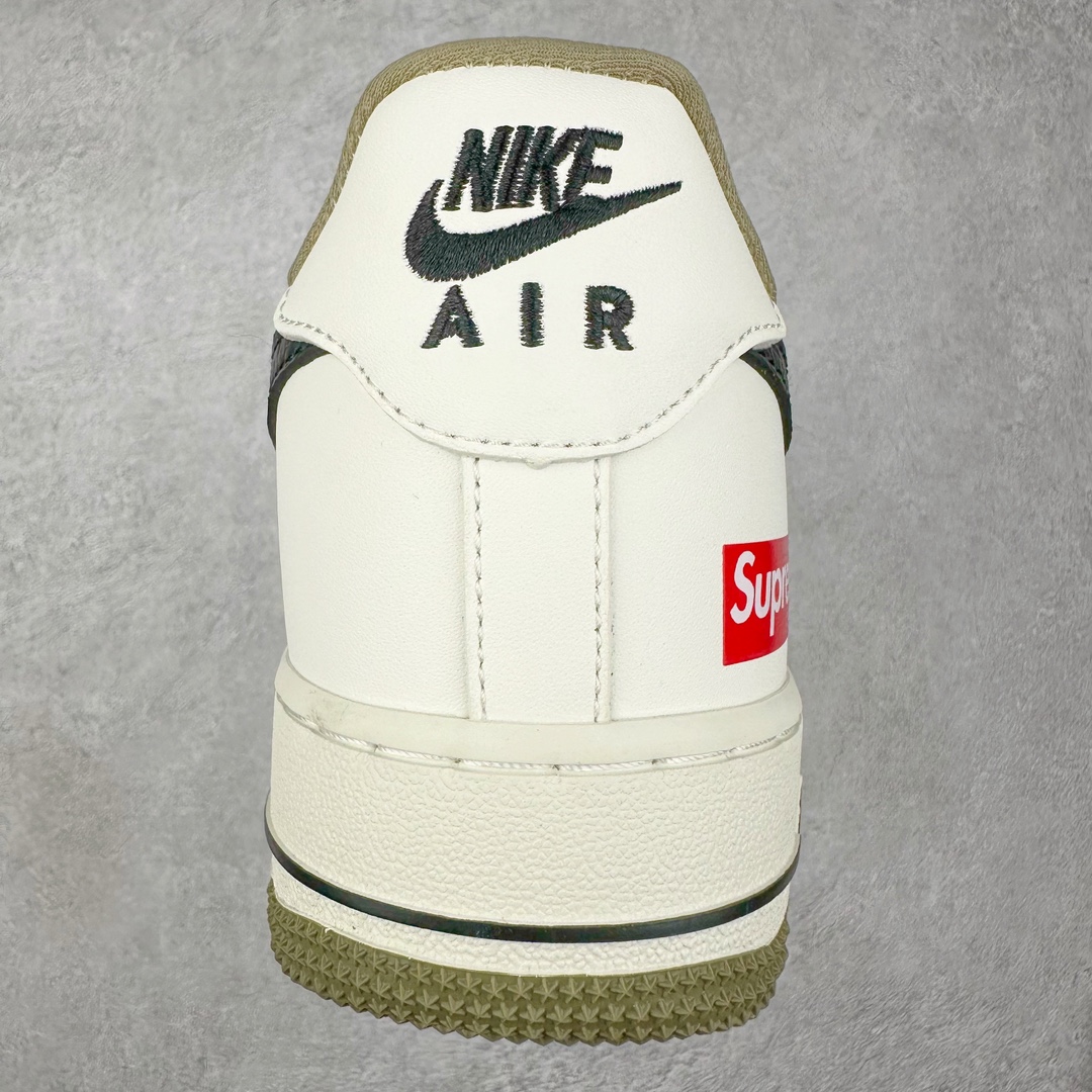 图片[8]-NK Air Force 1´07 Low 空军一号低帮百搭休闲运动板鞋 CH6336-508 柔软、弹性十足的缓震性能和出色的中底设计 横跨复古与现代的外型结合 造就出风靡全球 三十多年的Force 1 直到今天还深受青睐 尺码：36 36.5 37.5 38 38.5 39 40 40.5 41 42 42.5 43 44 44.5 45-选品中心