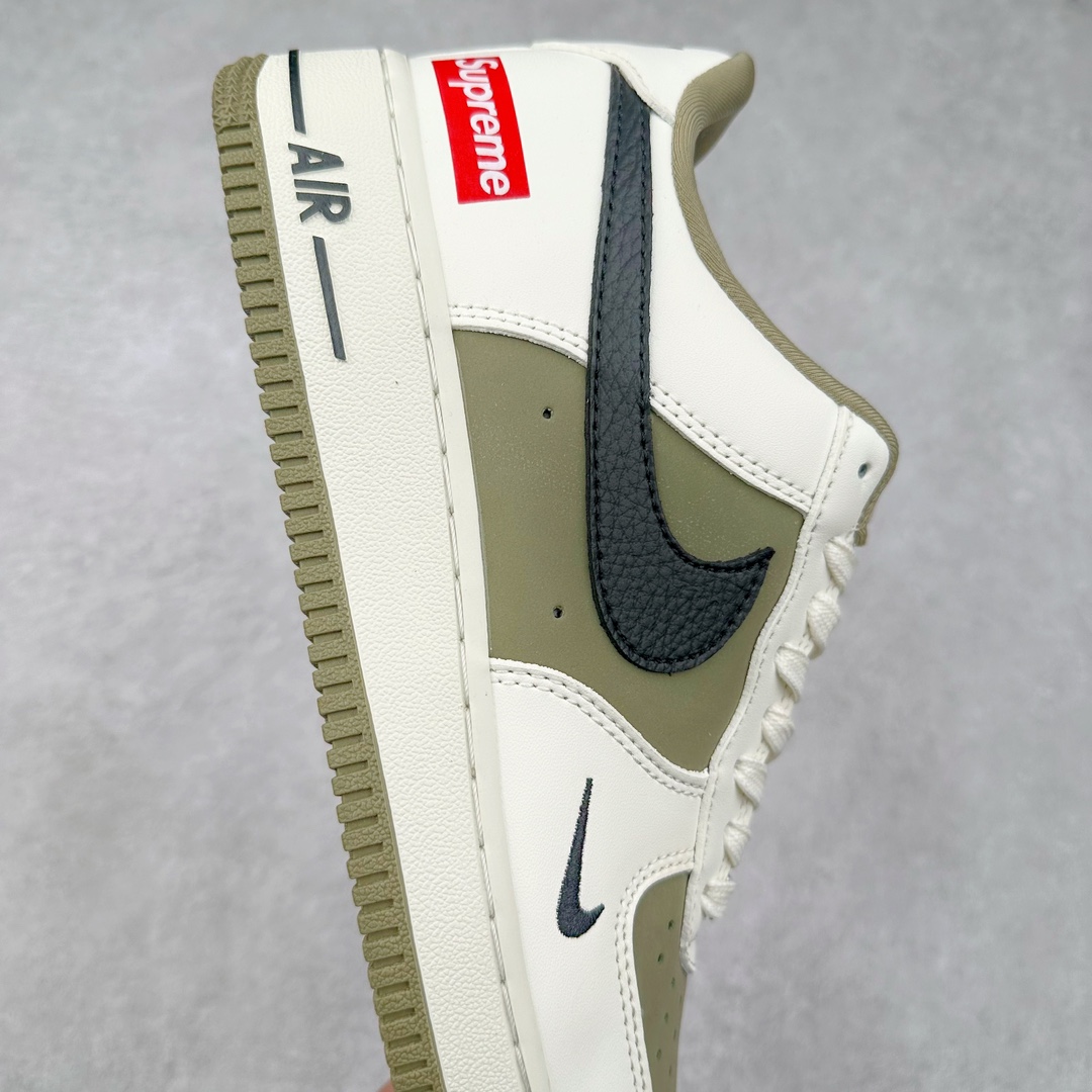 图片[6]-NK Air Force 1´07 Low 空军一号低帮百搭休闲运动板鞋 CH6336-508 柔软、弹性十足的缓震性能和出色的中底设计 横跨复古与现代的外型结合 造就出风靡全球 三十多年的Force 1 直到今天还深受青睐 尺码：36 36.5 37.5 38 38.5 39 40 40.5 41 42 42.5 43 44 44.5 45-选品中心