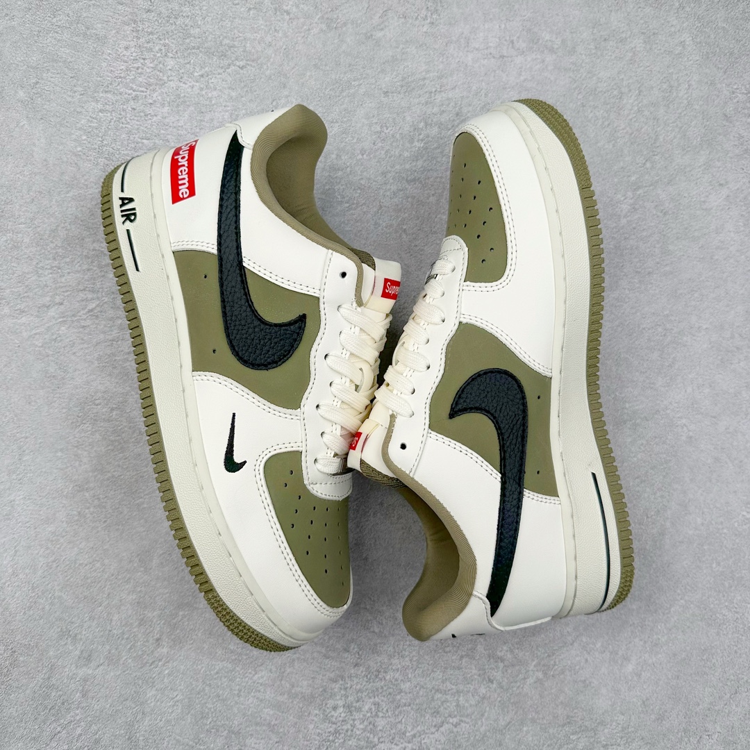 图片[3]-NK Air Force 1´07 Low 空军一号低帮百搭休闲运动板鞋 CH6336-508 柔软、弹性十足的缓震性能和出色的中底设计 横跨复古与现代的外型结合 造就出风靡全球 三十多年的Force 1 直到今天还深受青睐 尺码：36 36.5 37.5 38 38.5 39 40 40.5 41 42 42.5 43 44 44.5 45-选品中心