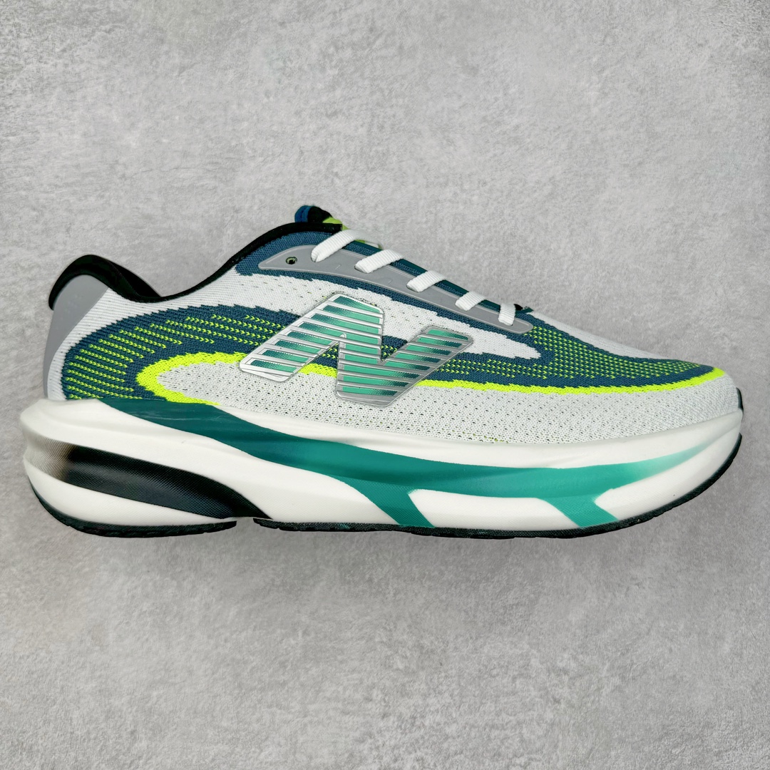 图片[6]-New Balance Fresh Foam X NB1080V5 新百伦系列低帮轻量化厚底健身休闲运动慢跑鞋 近赏｜无论是日常慢跑，还是City Walk，它都可轻松应对提起今年最流行的事情，想必在你所在的城市来一段City Walk，是很多潮男潮女都会做的吧。当时间来到十月，一年中最舒服的时光，无论是慢跑也好，还是City Walk，今天推荐的这双鞋，都可以轻松应对。那就是可以带给你久违的松弛感、治愈你柔软的需要的New Balance Fresh Foam X1080v15。作为New Balance经典跑鞋系列，1080系列可以说凝聚了品牌历来前沿科技与制造匠心。今年的v13版本可谓再度革新。在舒适体验、运动性能以及造型风格三个维度上做到了有机交融。舒适体验一直是1080跑鞋系列带给我们最大的直观感受，加上本就带有严肃跑鞋基因，在今年全新材料配方的Fresh FoamX中底泡棉上则有了不一样的缓震性能，重新定义“踩屎感”。可再生柔软针织鞋面使用可追溯的Repreve再生鞋面材料，柔软透气的鞋面提供绵密的贴合与包裹感，轻量分区橡胶大底分区外底橡胶采用新材料，改进纹路设计，增加前掌外底硬度，提升滚动反馈和传动效率。尺码：40 40.5 41.5 42 42.5 43 44 45-选品中心