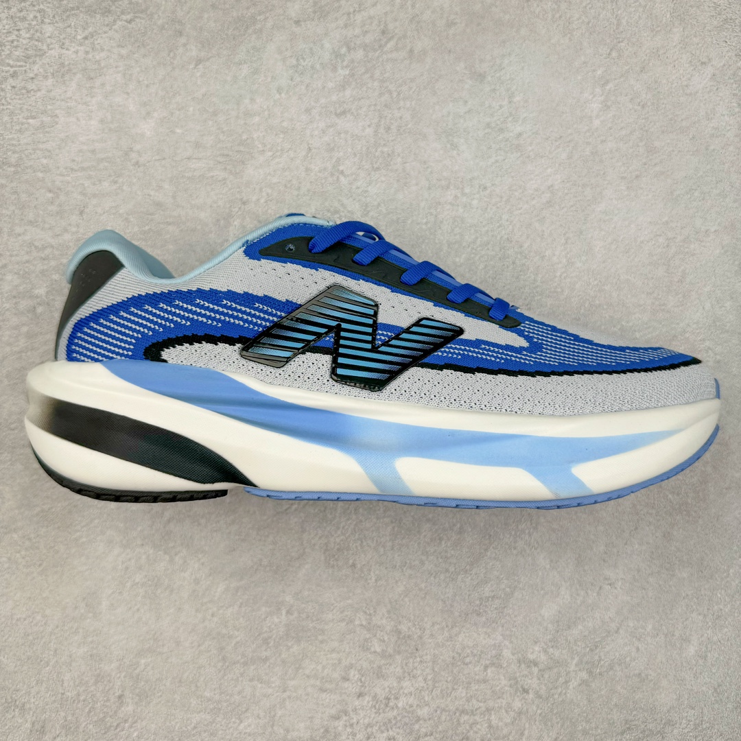 图片[7]-New Balance Fresh Foam X NB1080V5 新百伦系列低帮轻量化厚底健身休闲运动慢跑鞋 近赏｜无论是日常慢跑，还是City Walk，它都可轻松应对提起今年最流行的事情，想必在你所在的城市来一段City Walk，是很多潮男潮女都会做的吧。当时间来到十月，一年中最舒服的时光，无论是慢跑也好，还是City Walk，今天推荐的这双鞋，都可以轻松应对。那就是可以带给你久违的松弛感、治愈你柔软的需要的New Balance Fresh Foam X1080v15。作为New Balance经典跑鞋系列，1080系列可以说凝聚了品牌历来前沿科技与制造匠心。今年的v13版本可谓再度革新。在舒适体验、运动性能以及造型风格三个维度上做到了有机交融。舒适体验一直是1080跑鞋系列带给我们最大的直观感受，加上本就带有严肃跑鞋基因，在今年全新材料配方的Fresh FoamX中底泡棉上则有了不一样的缓震性能，重新定义“踩屎感”。可再生柔软针织鞋面使用可追溯的Repreve再生鞋面材料，柔软透气的鞋面提供绵密的贴合与包裹感，轻量分区橡胶大底分区外底橡胶采用新材料，改进纹路设计，增加前掌外底硬度，提升滚动反馈和传动效率。尺码：40 40.5 41.5 42 42.5 43 44 45-选品中心