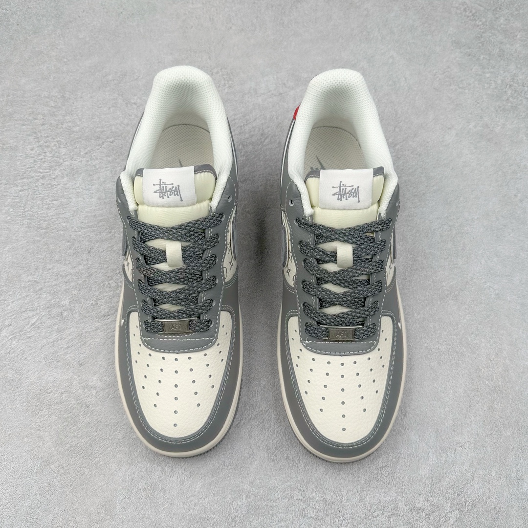 图片[2]-NK Air Force 1´07 Low 空军一号低帮百搭休闲运动板鞋 XZ6188-338 柔软、弹性十足的缓震性能和出色的中底设计 横跨复古与现代的外型结合 造就出风靡全球 三十多年的Force 1 直到今天还深受青睐 尺码：36 36.5 37.5 38 38.5 39 40 40.5 41 42 42.5 43 44 44.5 45-选品中心