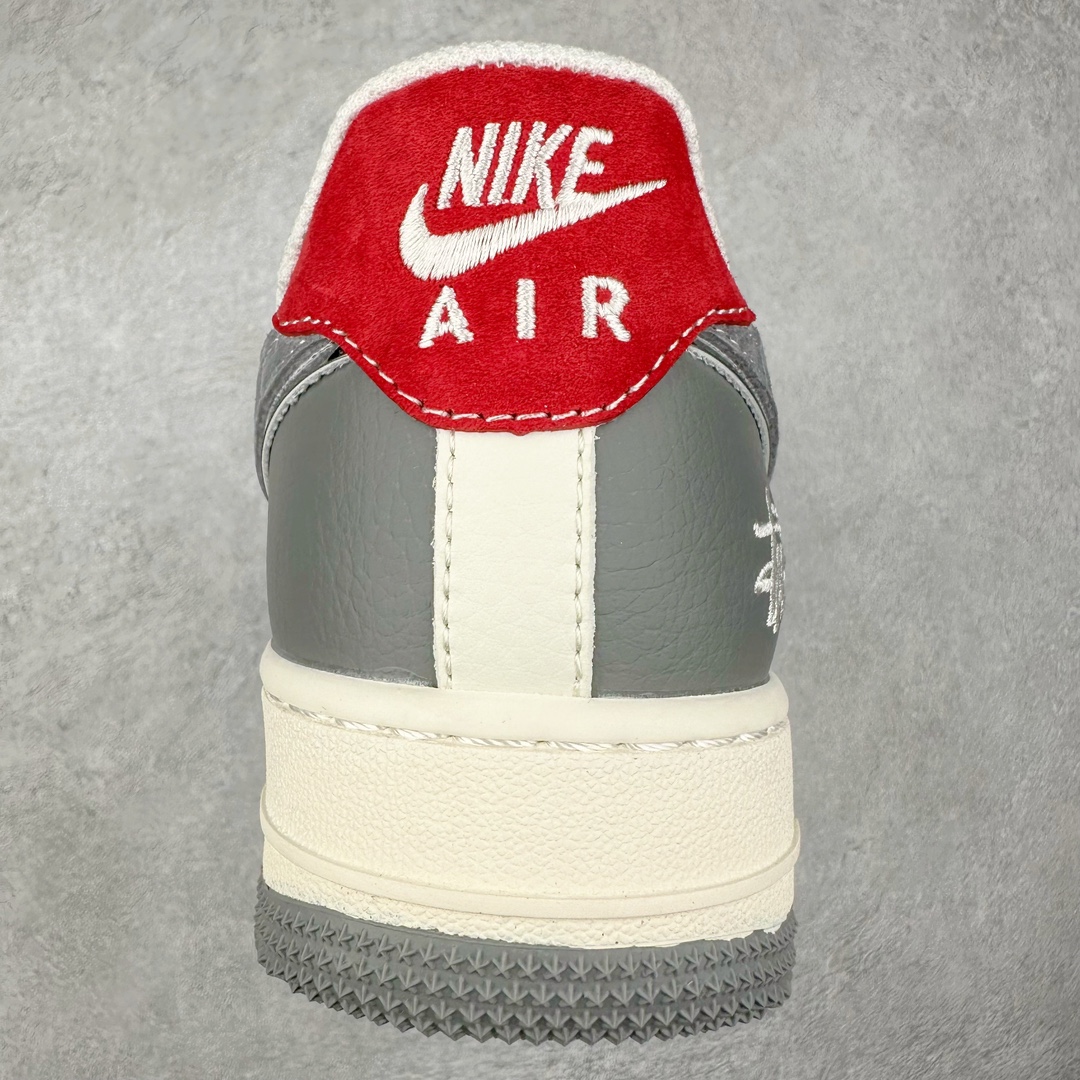 图片[8]-NK Air Force 1´07 Low 空军一号低帮百搭休闲运动板鞋 XZ6188-338 柔软、弹性十足的缓震性能和出色的中底设计 横跨复古与现代的外型结合 造就出风靡全球 三十多年的Force 1 直到今天还深受青睐 尺码：36 36.5 37.5 38 38.5 39 40 40.5 41 42 42.5 43 44 44.5 45-选品中心