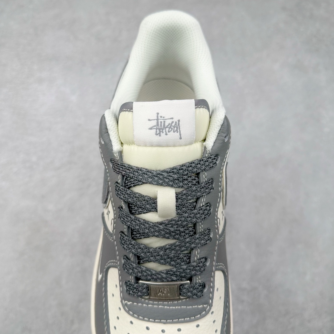 图片[5]-NK Air Force 1´07 Low 空军一号低帮百搭休闲运动板鞋 XZ6188-338 柔软、弹性十足的缓震性能和出色的中底设计 横跨复古与现代的外型结合 造就出风靡全球 三十多年的Force 1 直到今天还深受青睐 尺码：36 36.5 37.5 38 38.5 39 40 40.5 41 42 42.5 43 44 44.5 45-选品中心