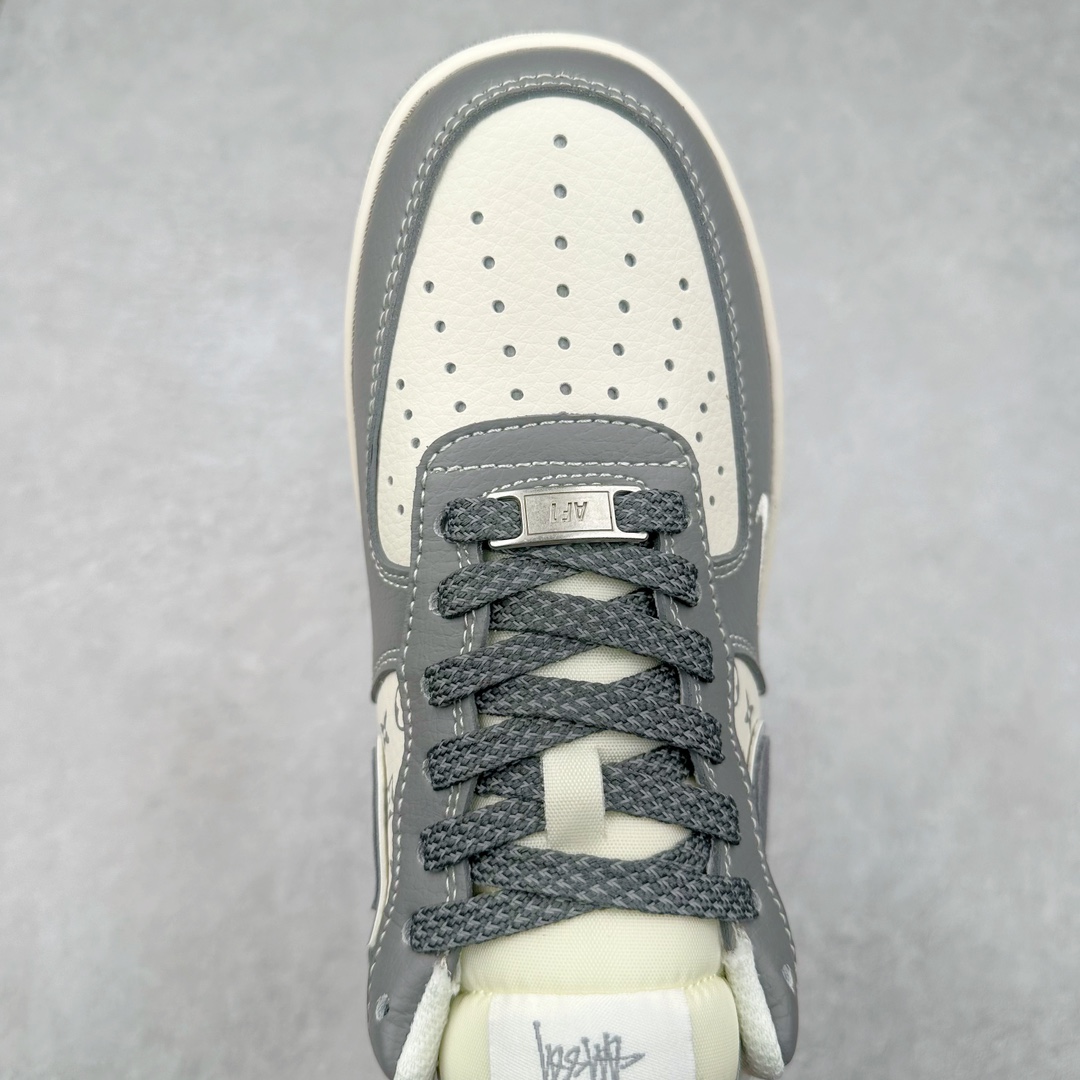 图片[4]-NK Air Force 1´07 Low 空军一号低帮百搭休闲运动板鞋 XZ6188-338 柔软、弹性十足的缓震性能和出色的中底设计 横跨复古与现代的外型结合 造就出风靡全球 三十多年的Force 1 直到今天还深受青睐 尺码：36 36.5 37.5 38 38.5 39 40 40.5 41 42 42.5 43 44 44.5 45-选品中心