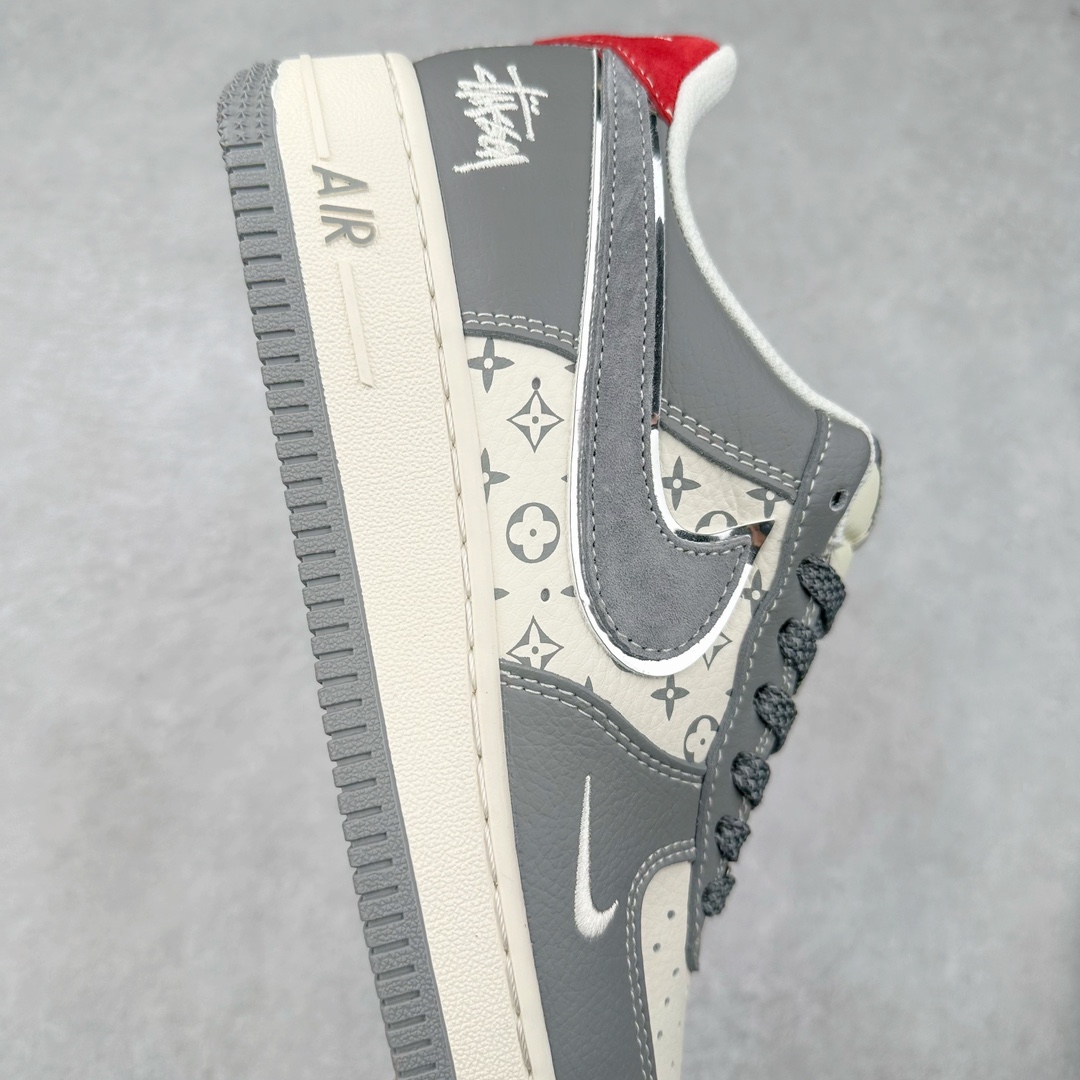 图片[6]-NK Air Force 1´07 Low 空军一号低帮百搭休闲运动板鞋 XZ6188-338 柔软、弹性十足的缓震性能和出色的中底设计 横跨复古与现代的外型结合 造就出风靡全球 三十多年的Force 1 直到今天还深受青睐 尺码：36 36.5 37.5 38 38.5 39 40 40.5 41 42 42.5 43 44 44.5 45-选品中心